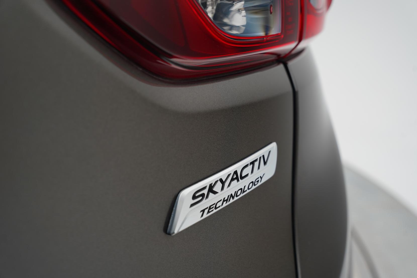 Mazda CX-3 2.0 20S
