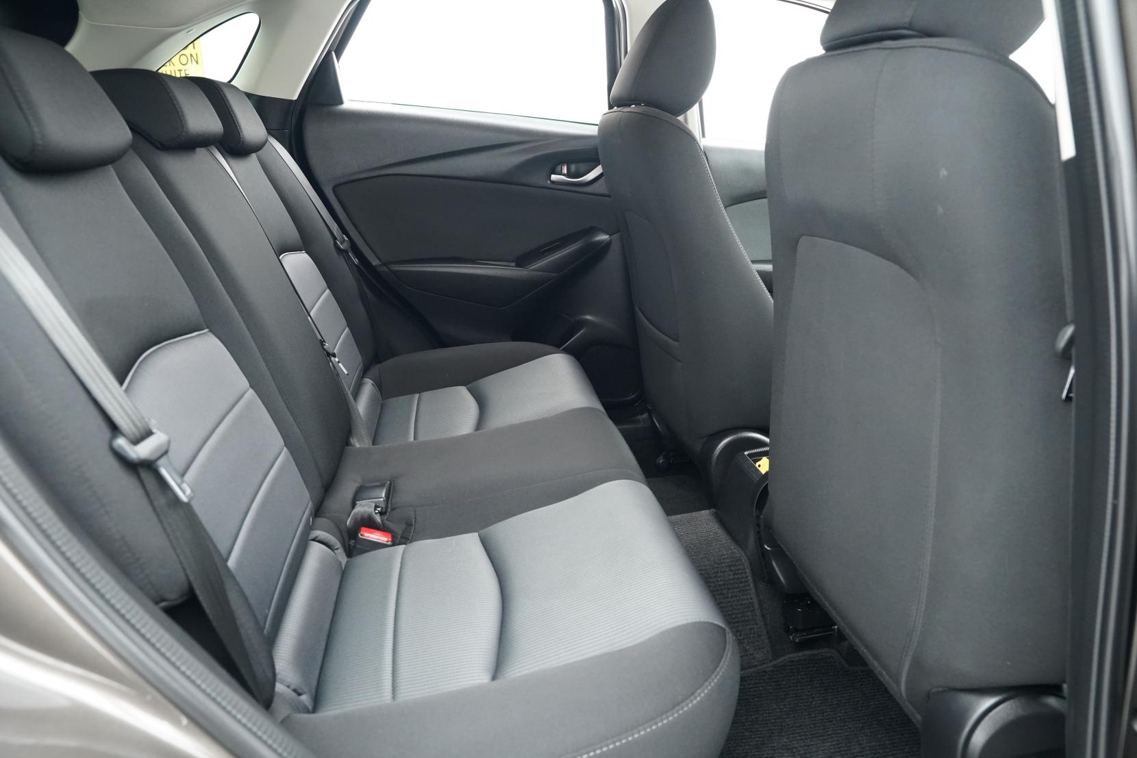 Mazda CX-3 2.0 20S