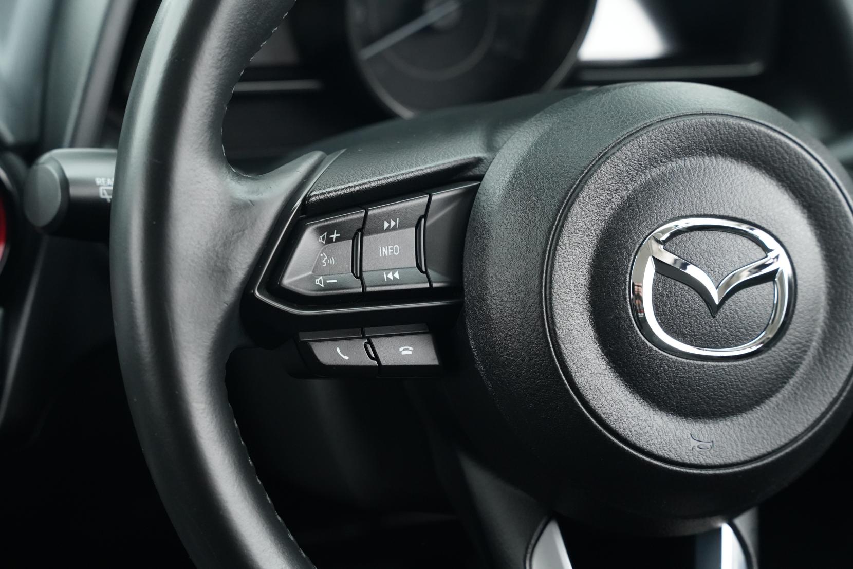 Mazda CX-3 2.0 20S