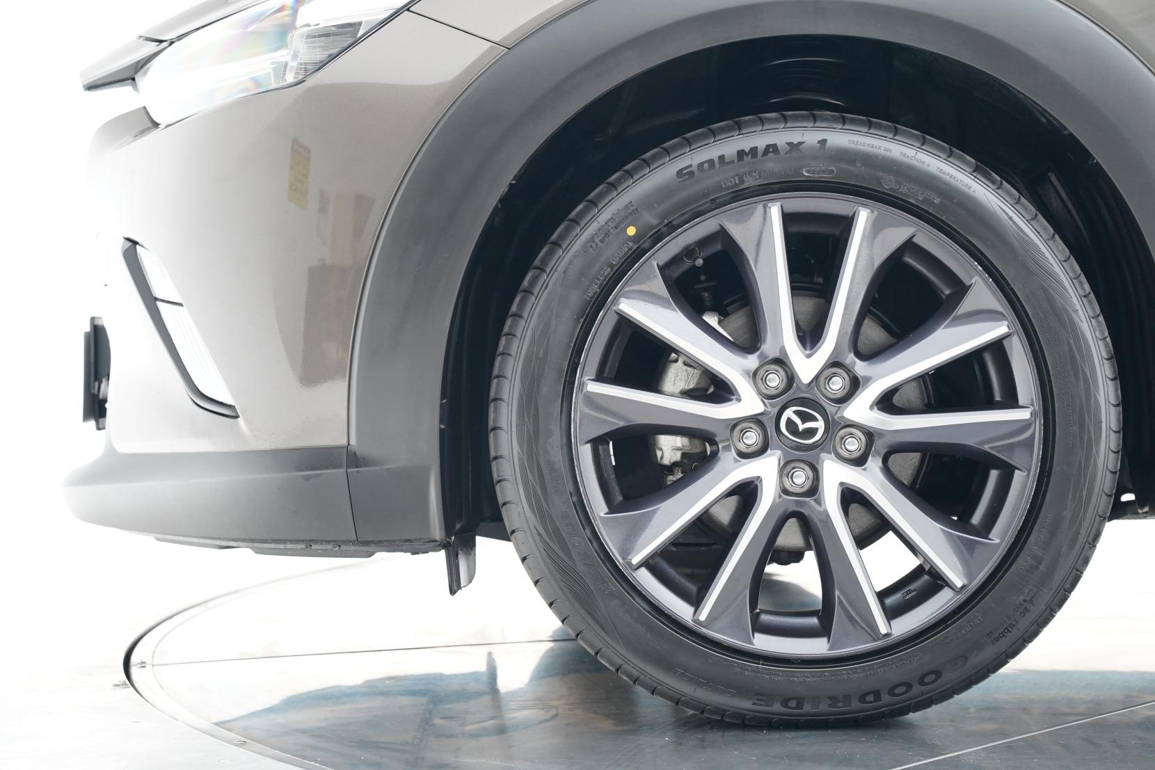 Mazda CX-3 2.0 20S