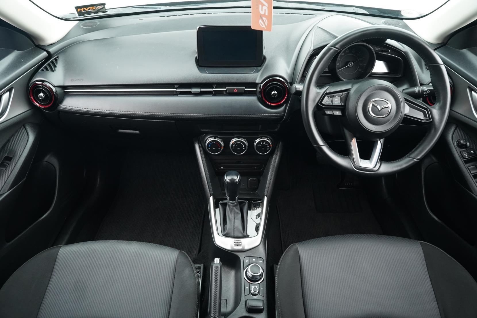 Mazda CX-3 2.0 20S