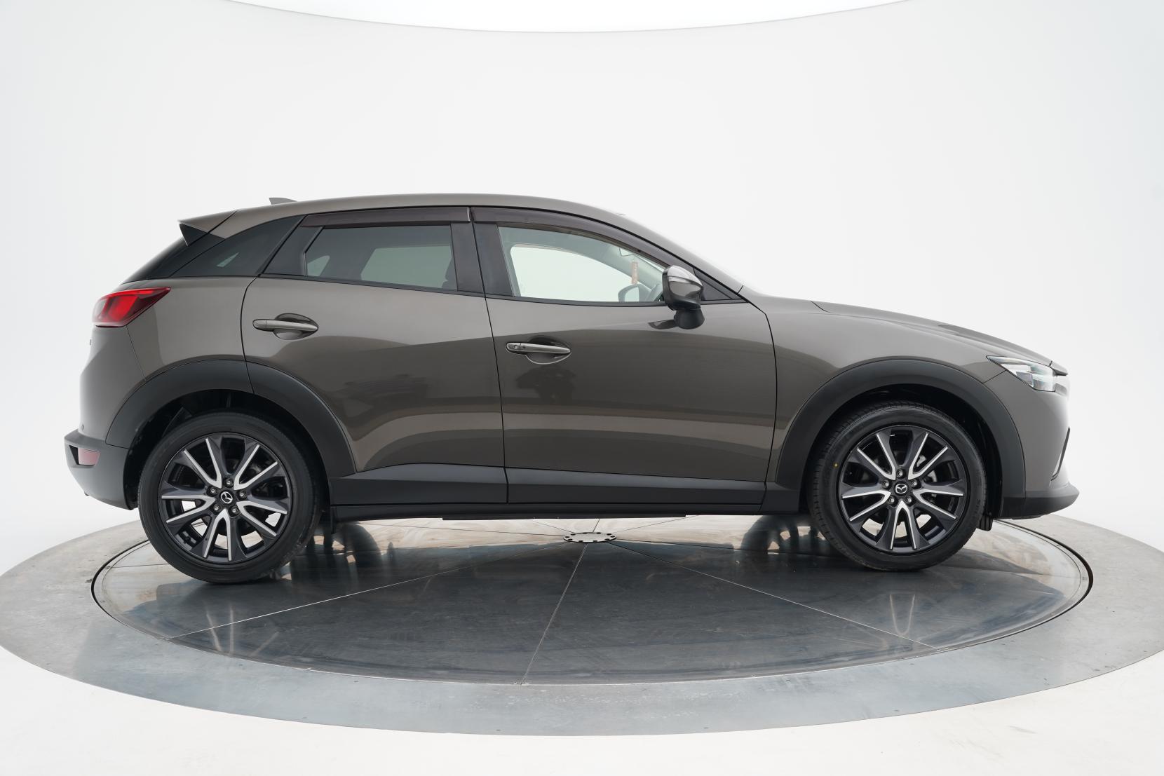 Mazda CX-3 2.0 20S