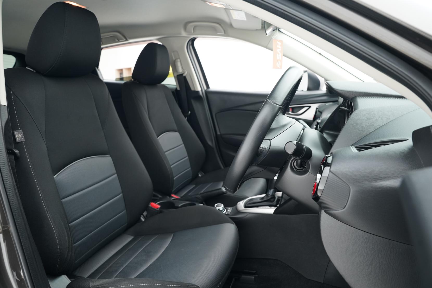 Mazda CX-3 2.0 20S