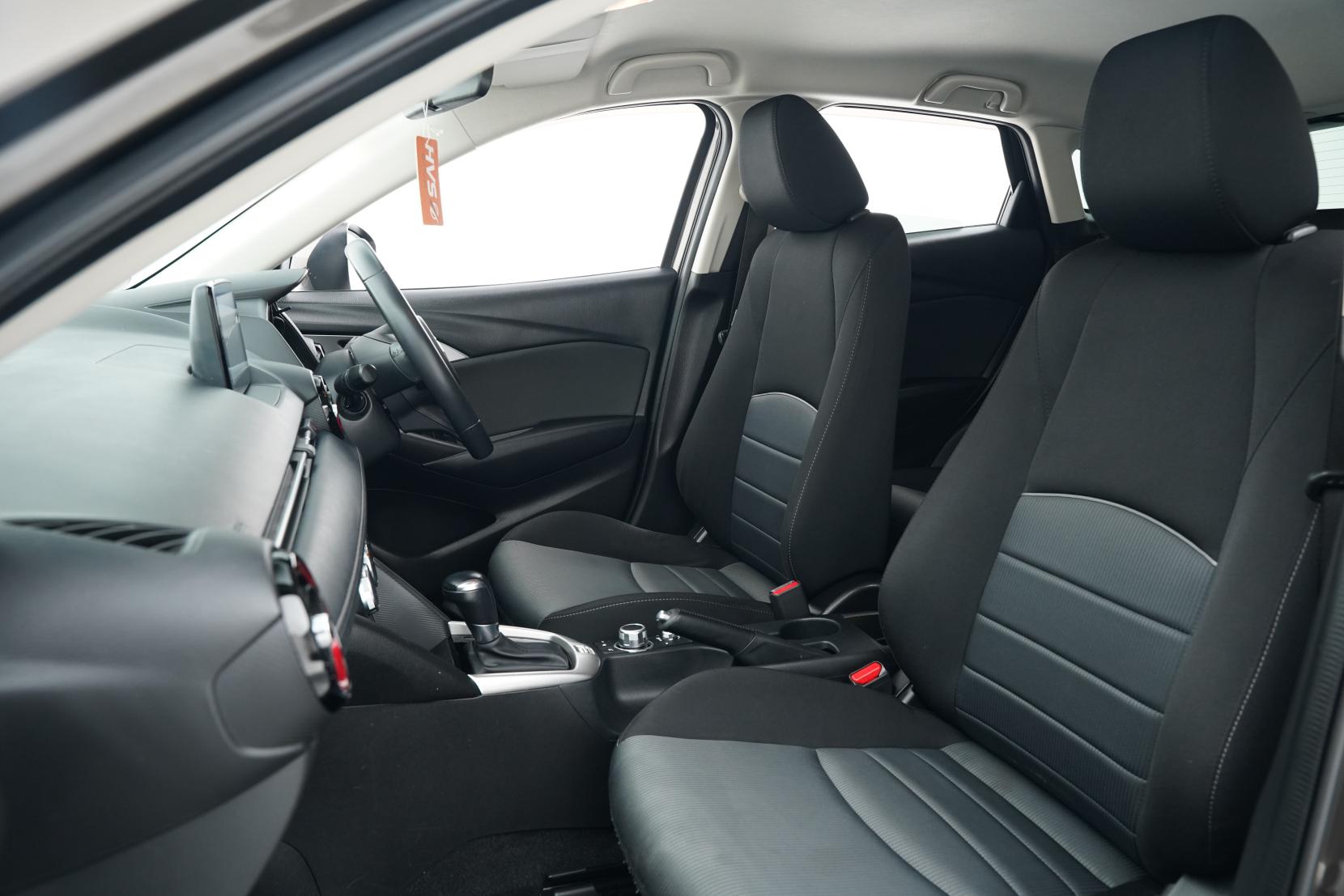 Mazda CX-3 2.0 20S