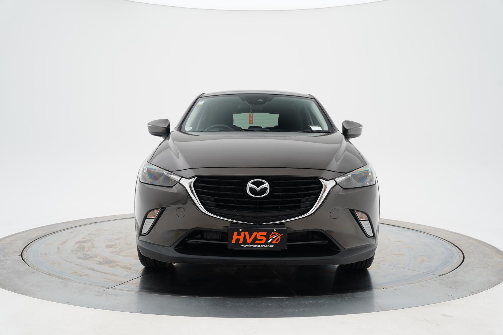 Mazda CX-3 2.0 20S