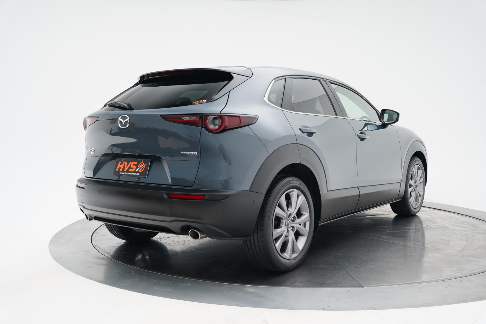 Mazda CX-30 20S 4wd