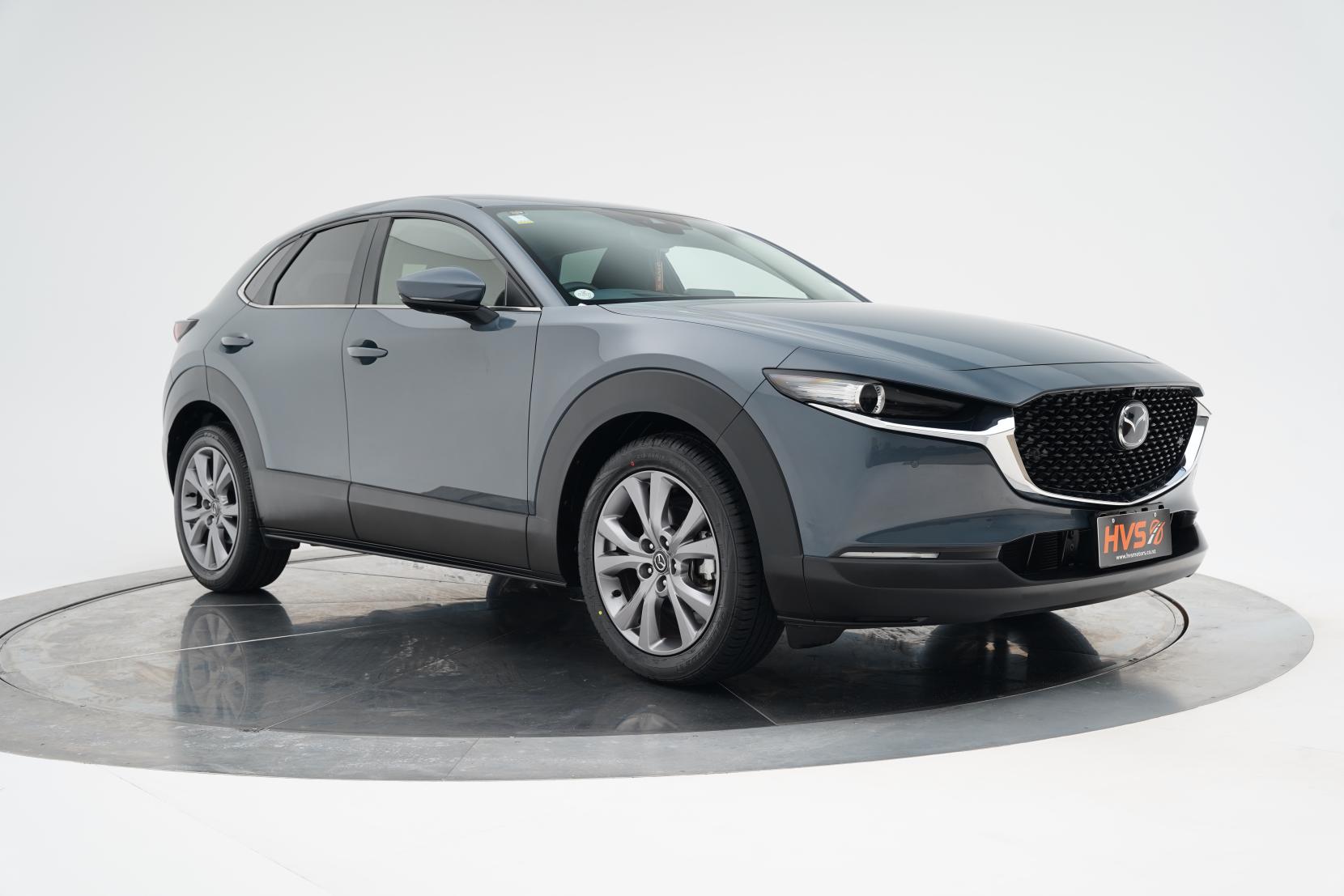 Mazda CX-30 20S 4wd