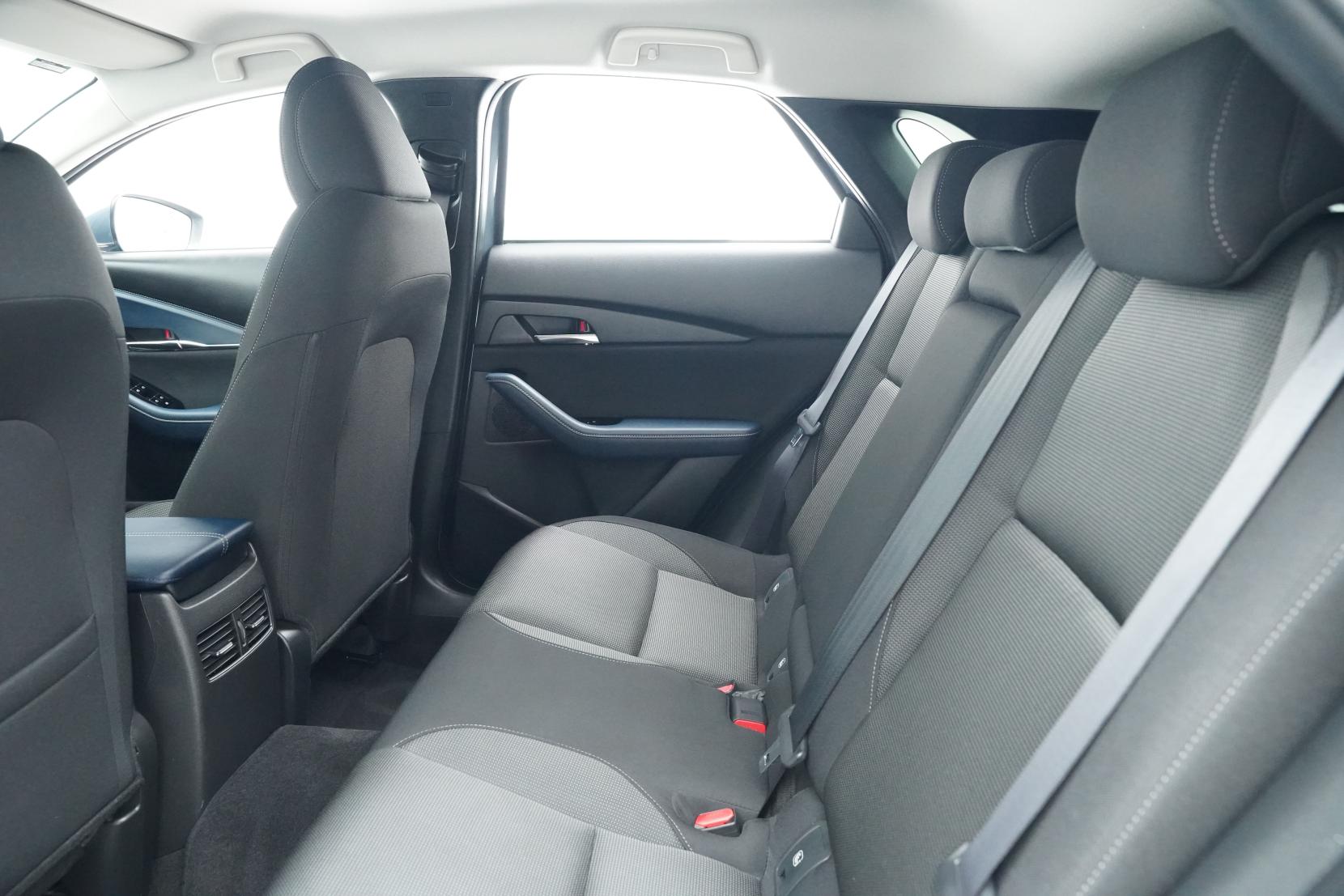 Mazda CX-30 20S 4wd
