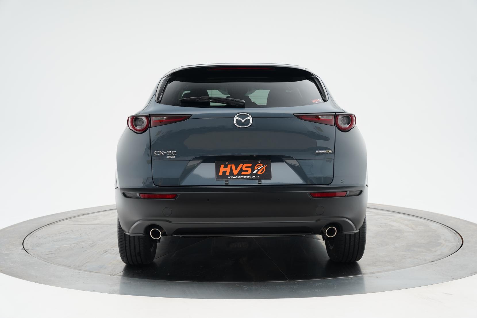 Mazda CX-30 20S 4wd