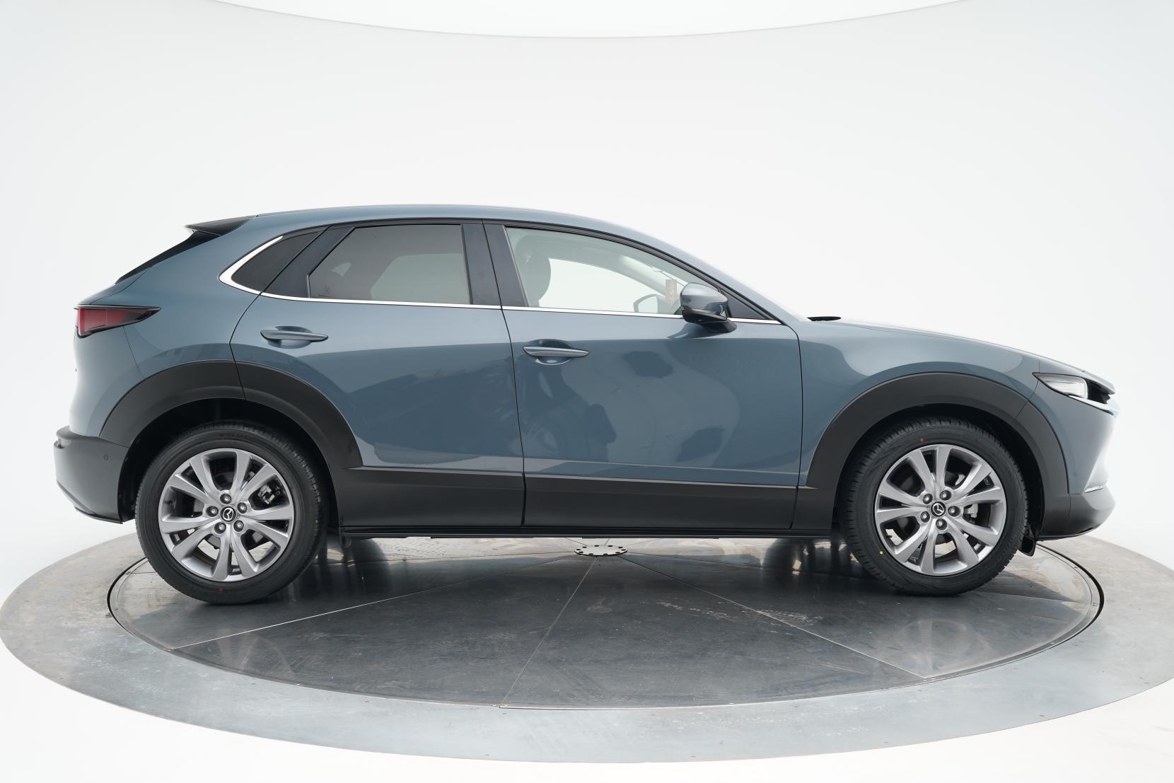 Mazda CX-30 20S 4wd