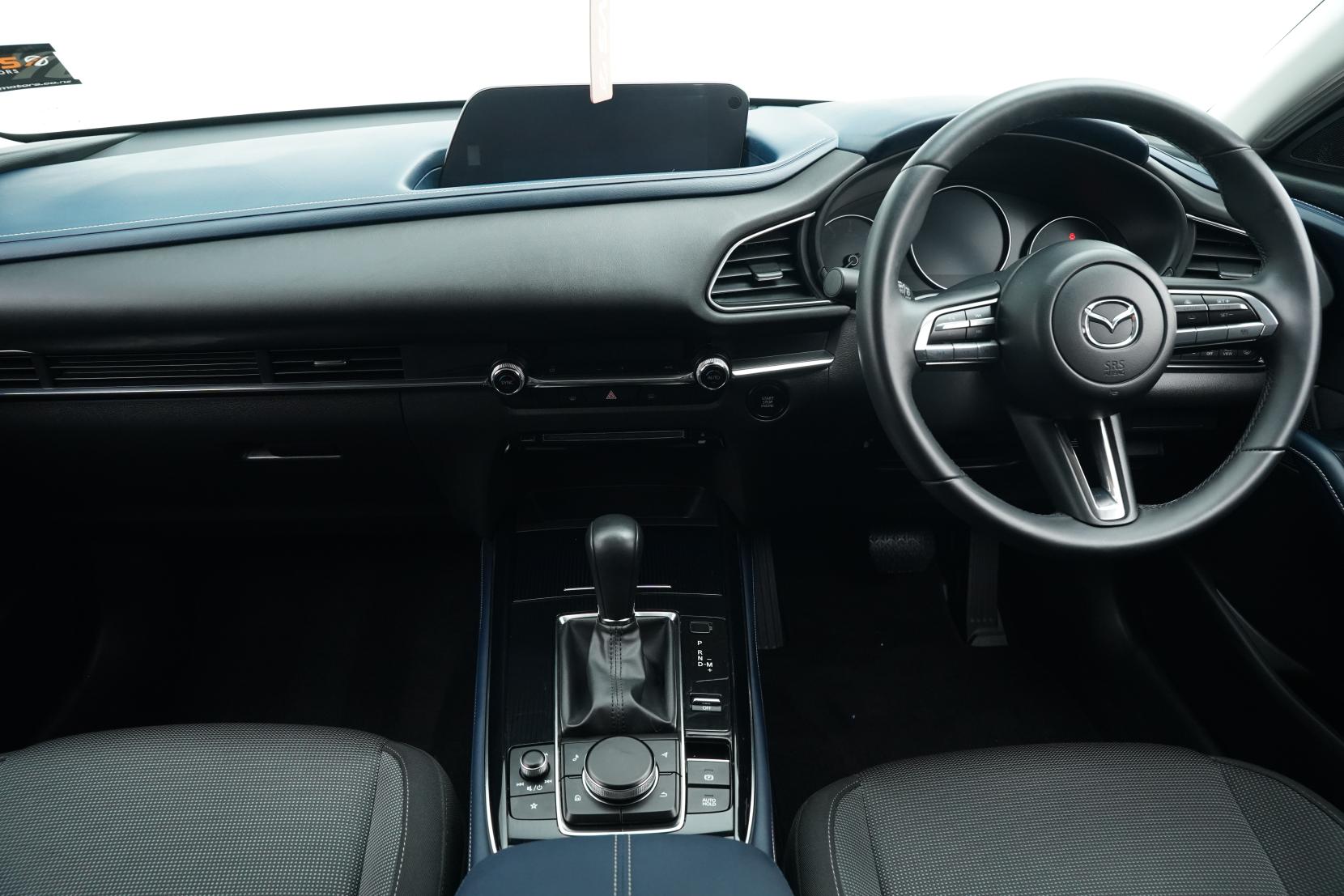 Mazda CX-30 20S 4wd