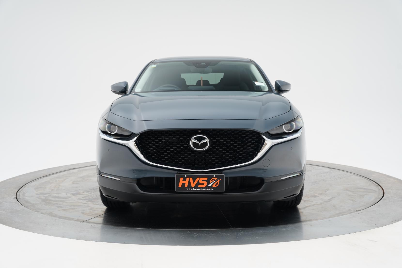 Mazda CX-30 20S 4wd