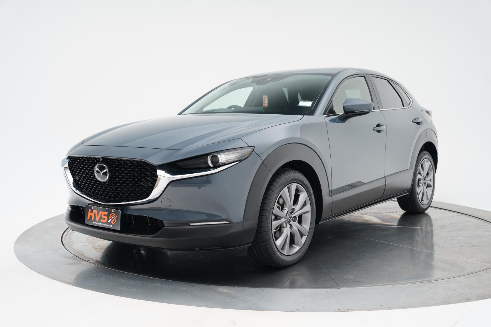 Mazda CX-30 20S 4wd