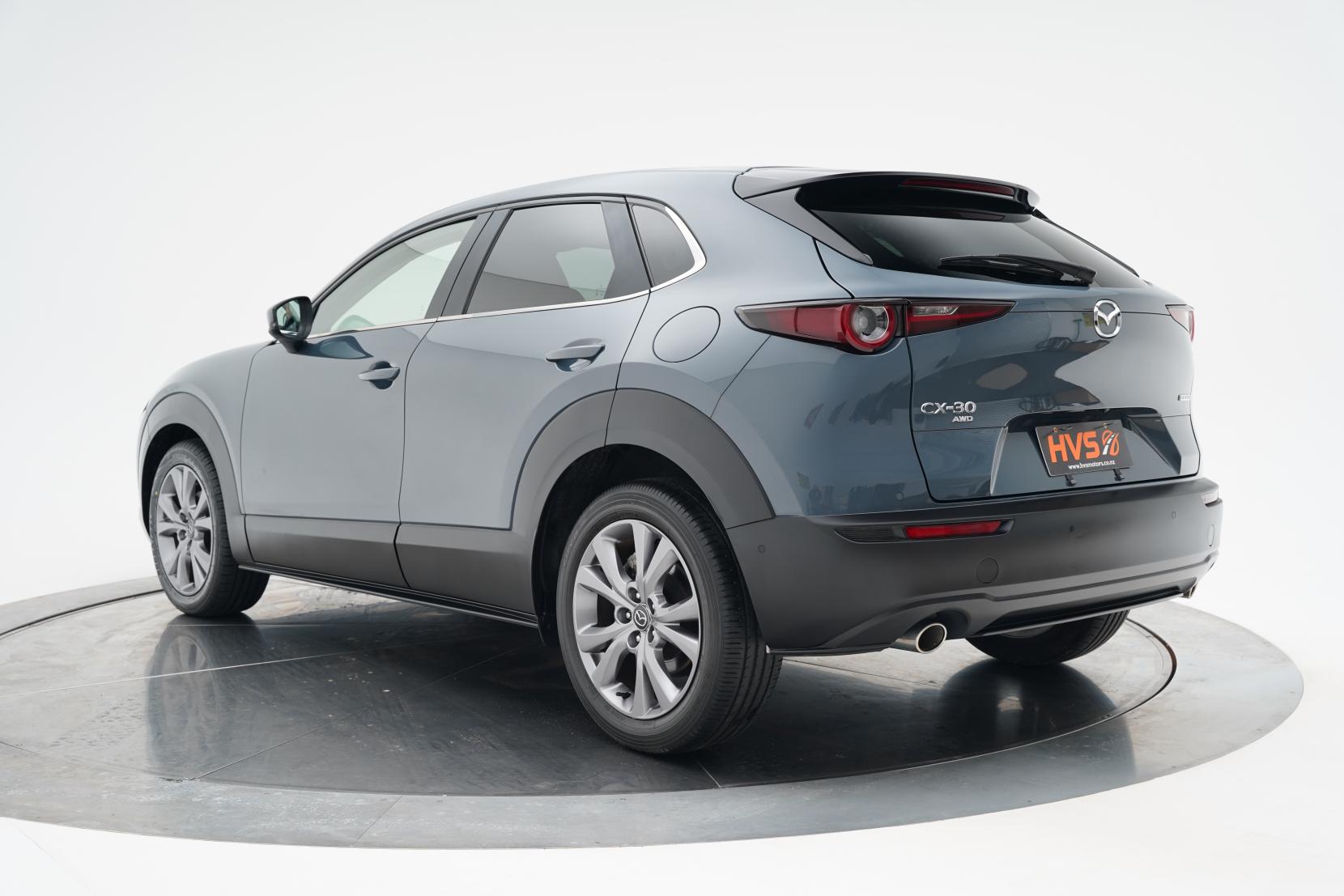 Mazda CX-30 20S 4wd