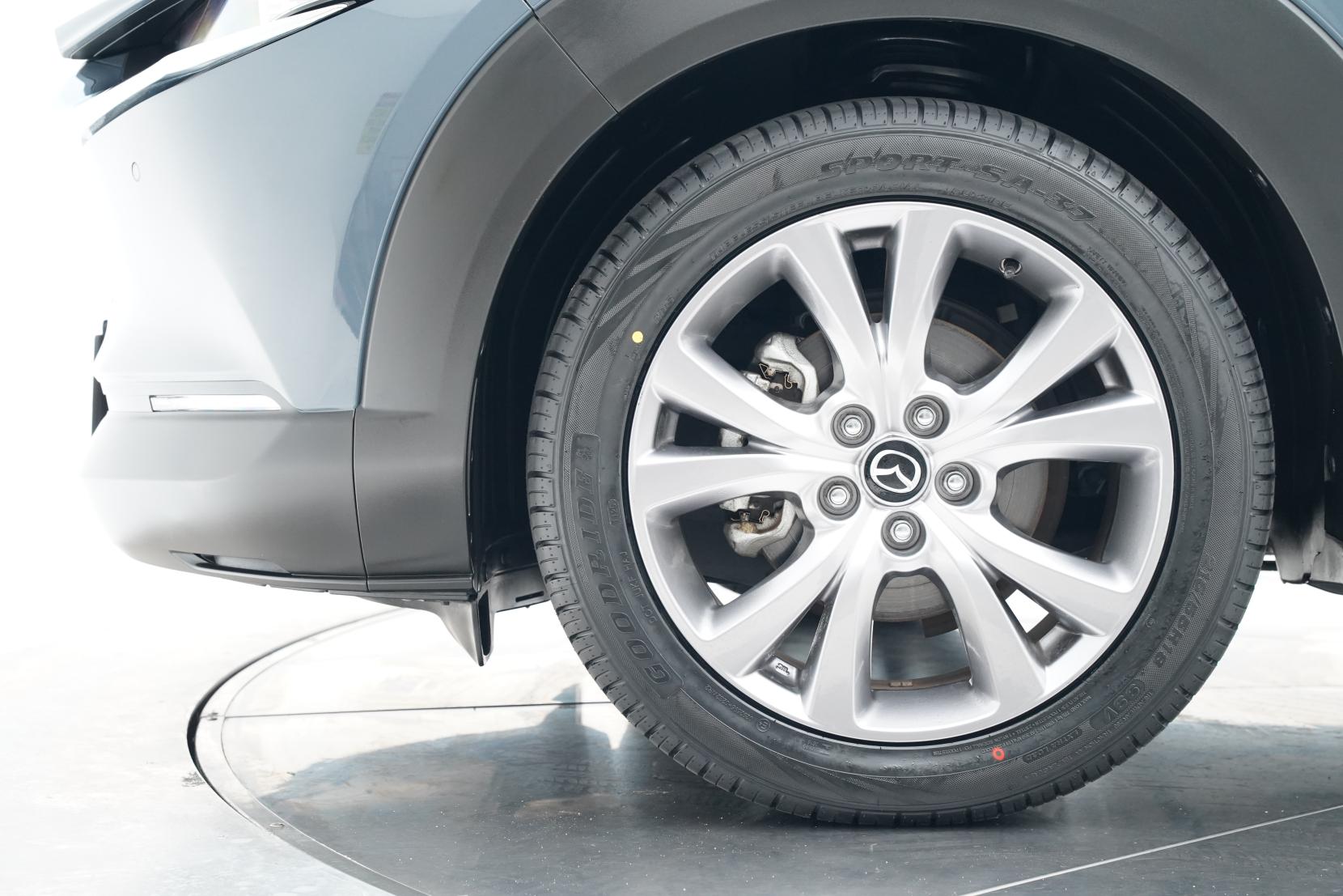 Mazda CX-30 20S 4wd