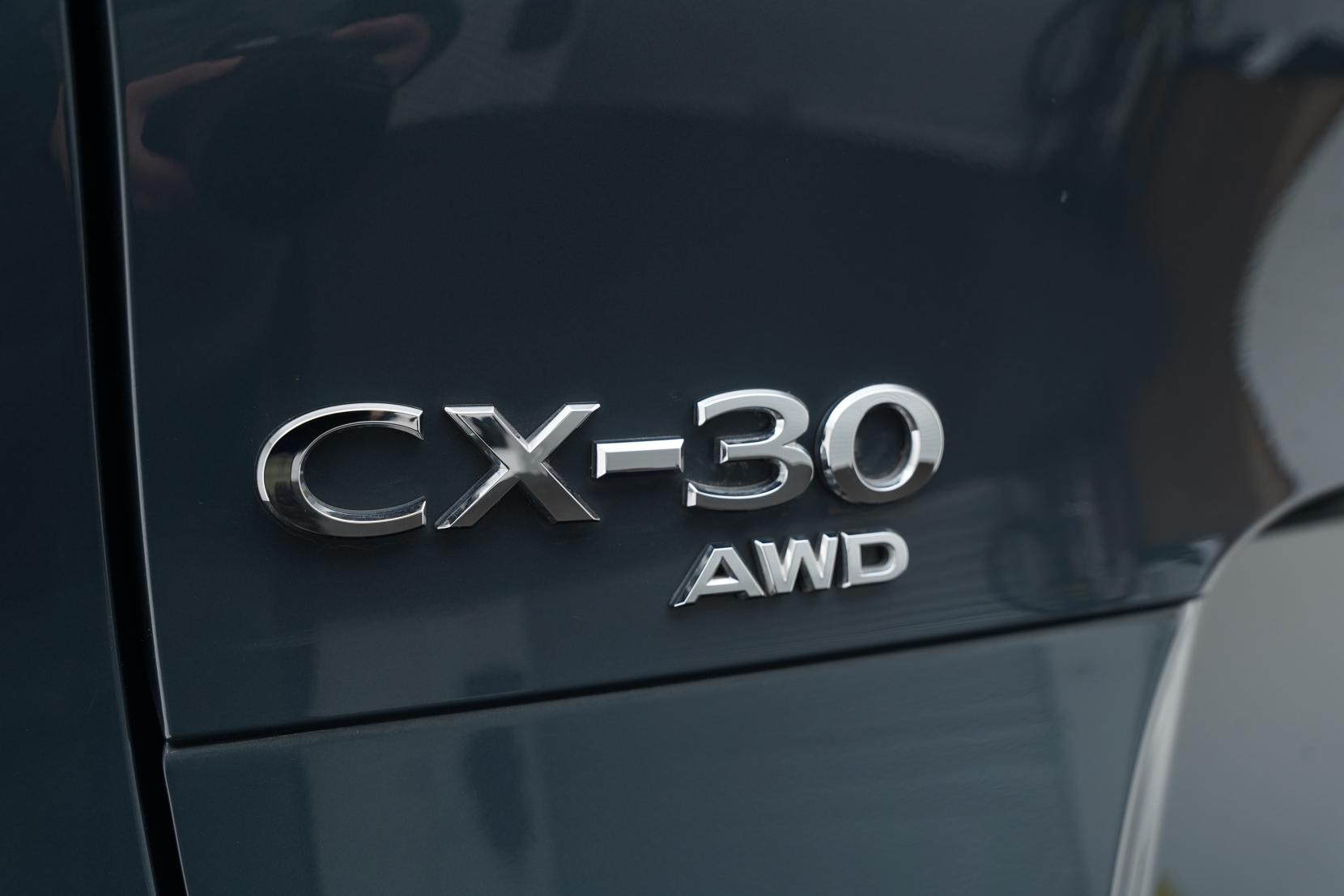 Mazda CX-30 20S 4wd