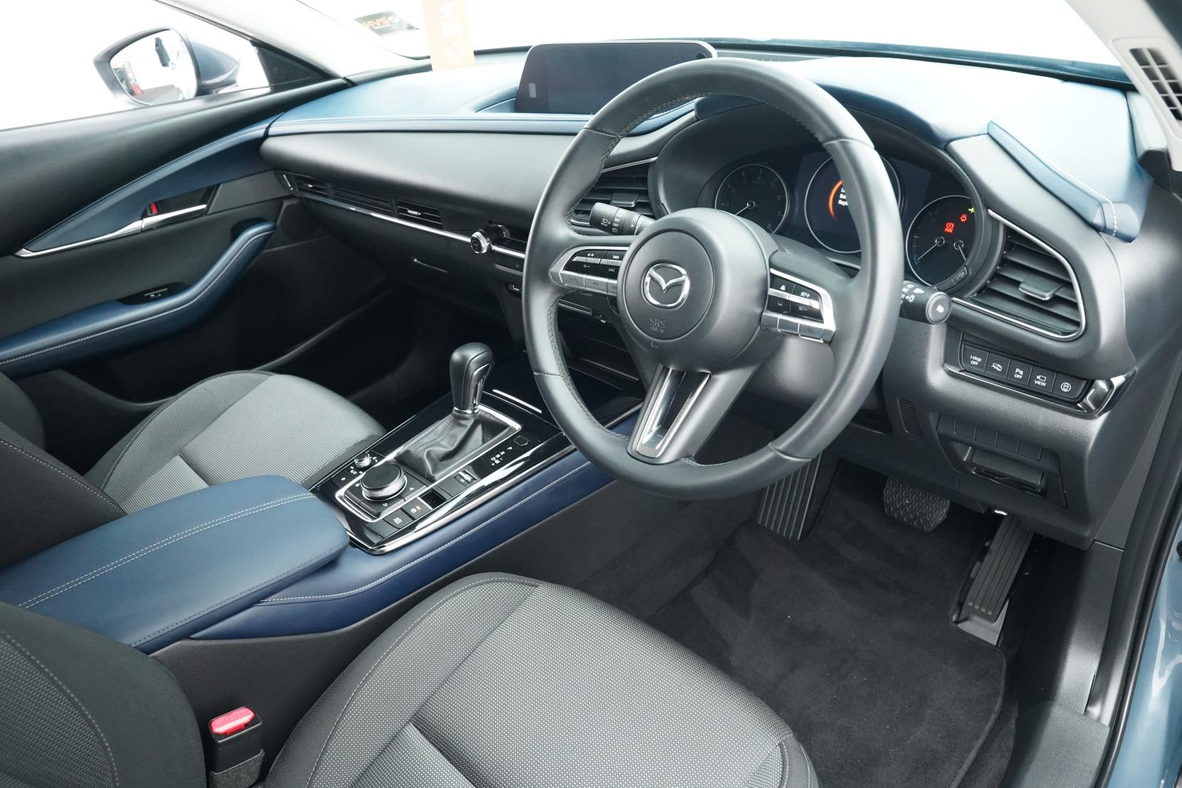 Mazda CX-30 20S 4wd