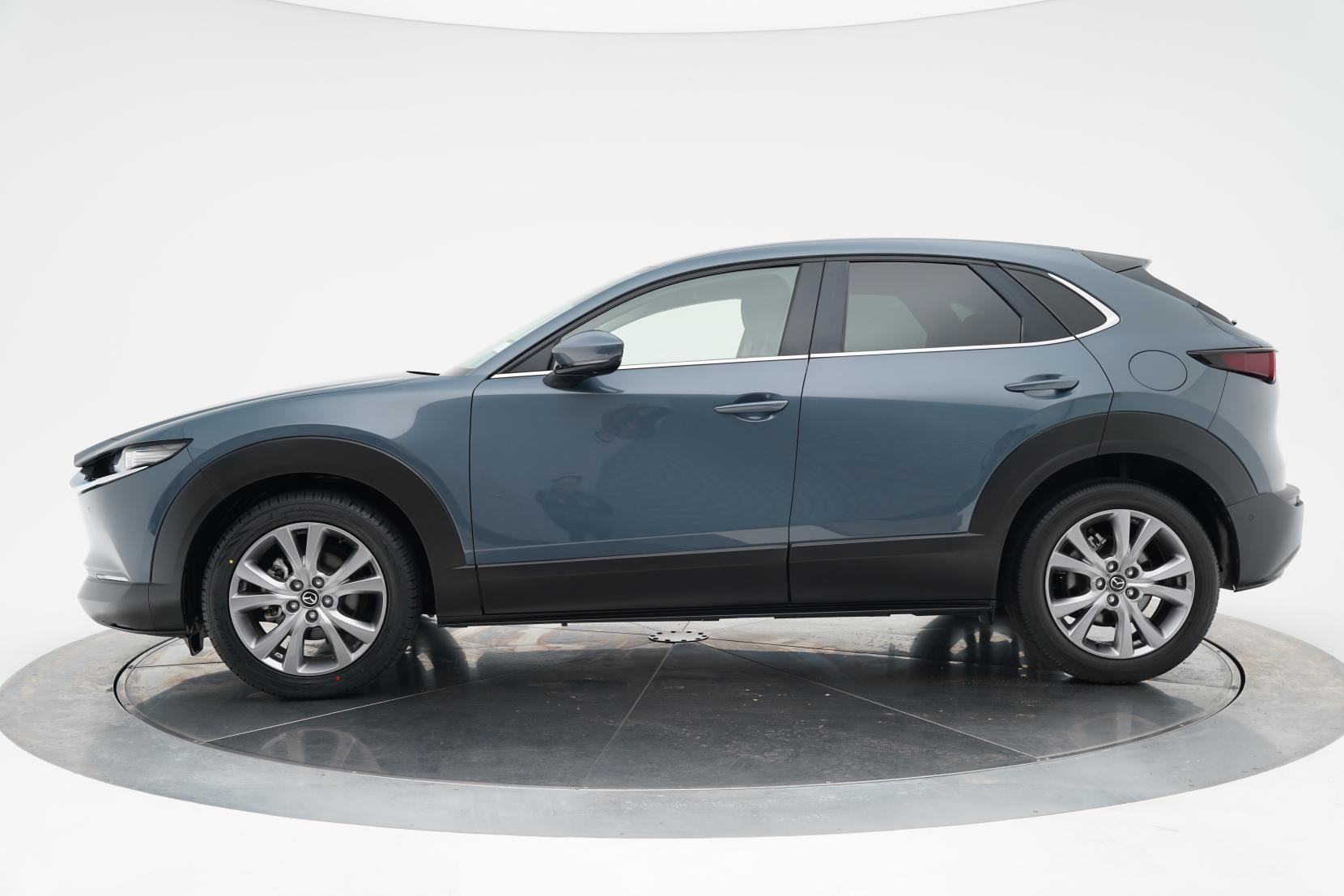 Mazda CX-30 20S 4wd