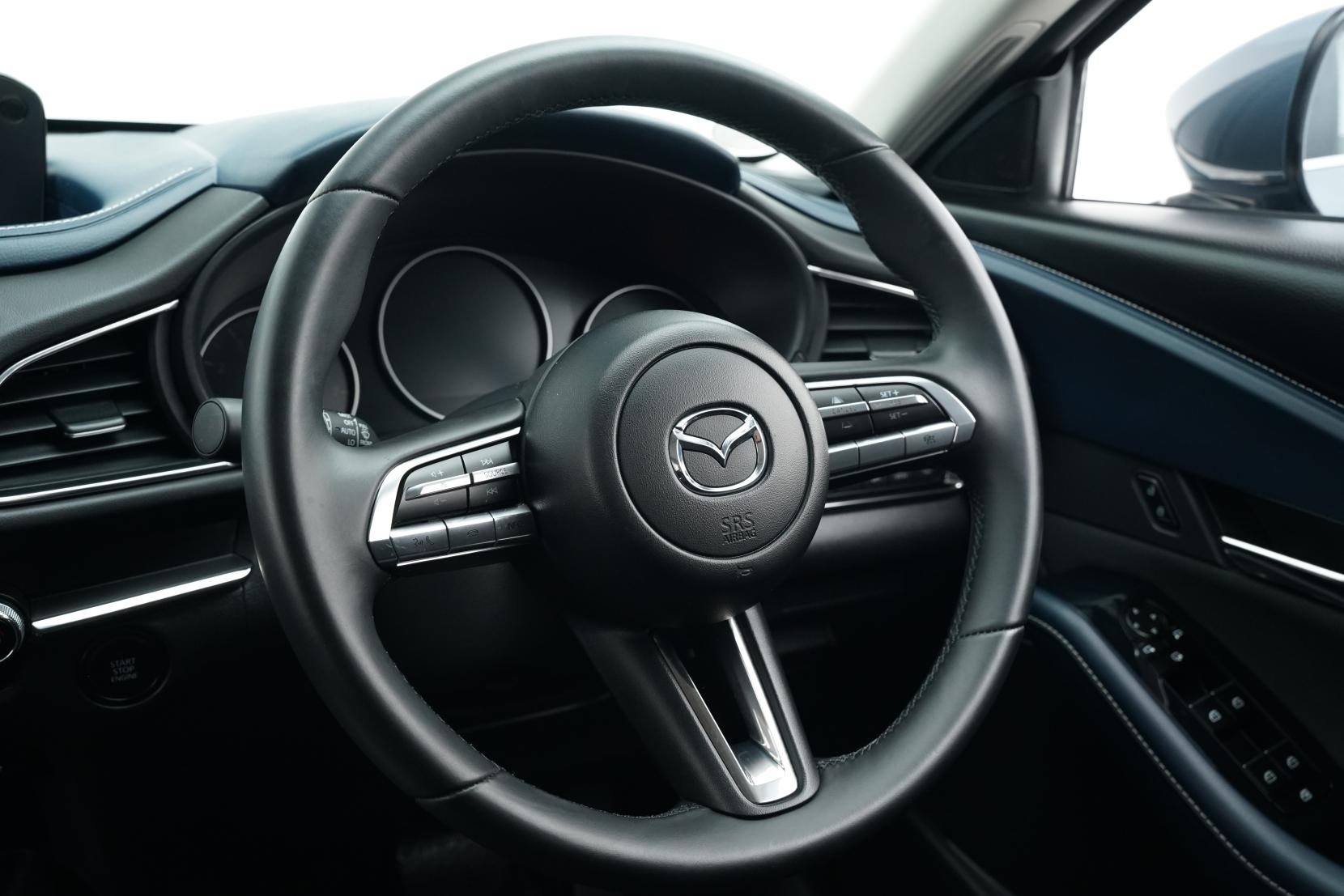Mazda CX-30 20S 4wd