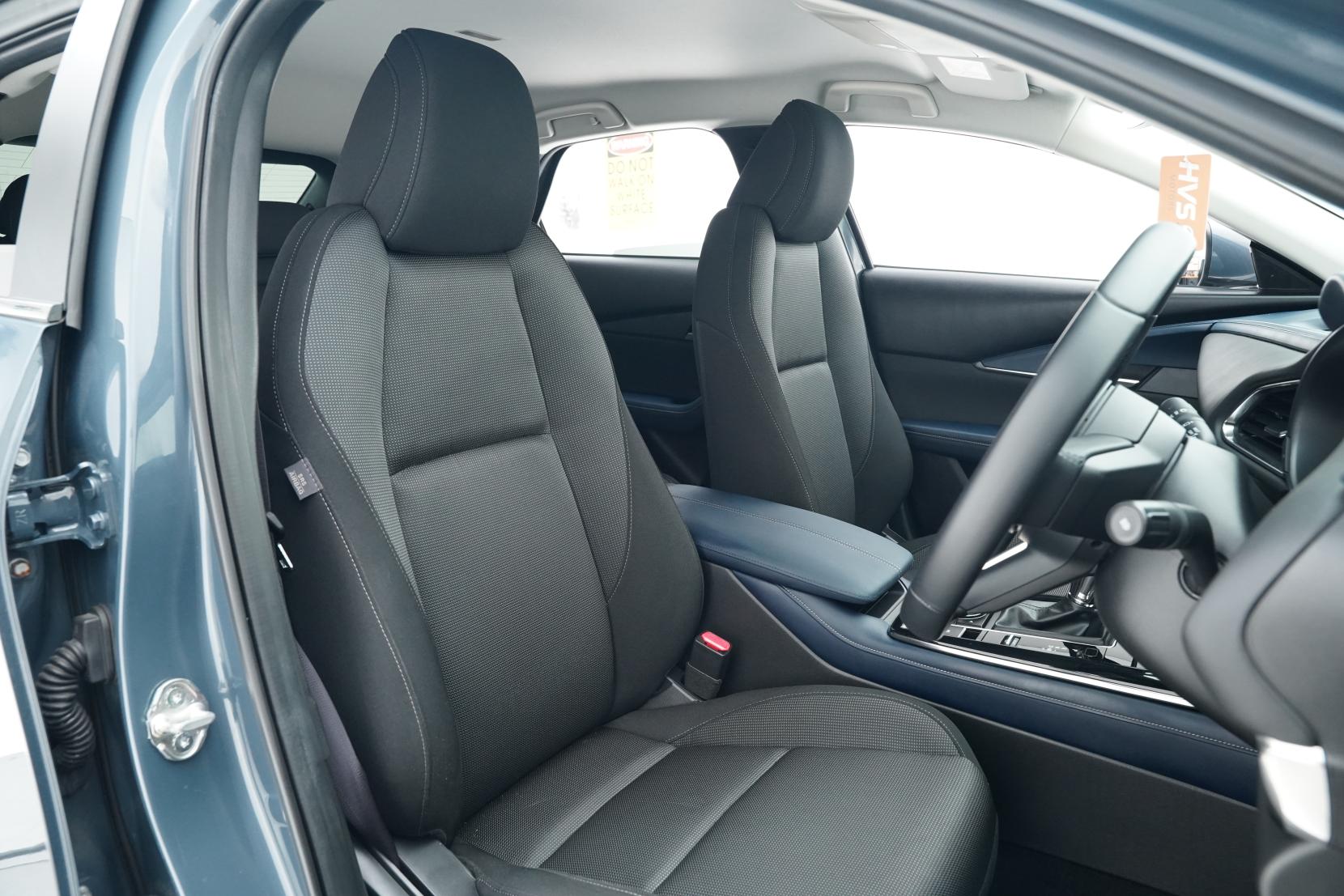 Mazda CX-30 20S 4wd