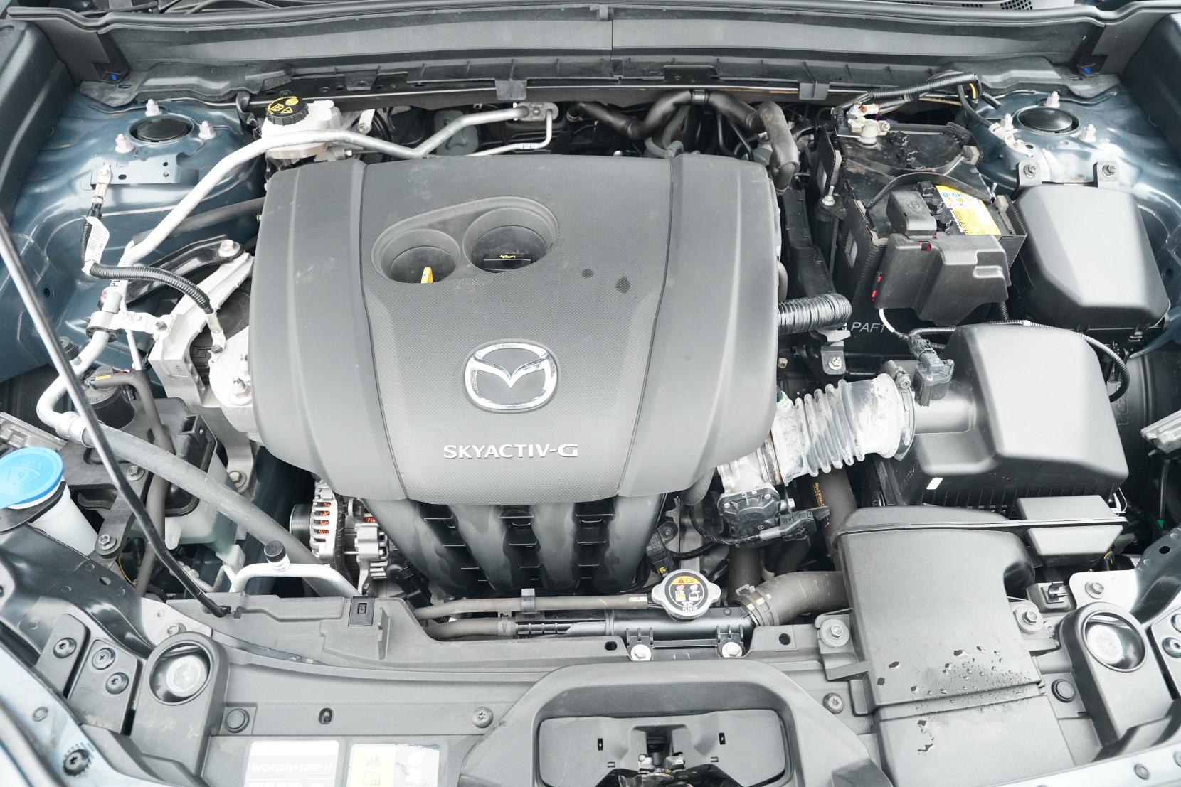Mazda CX-30 20S 4wd