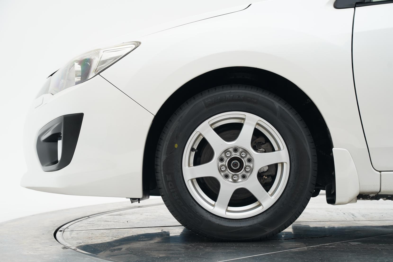 Subaru Impreza 2.0i Eyesight 4WD Cruise