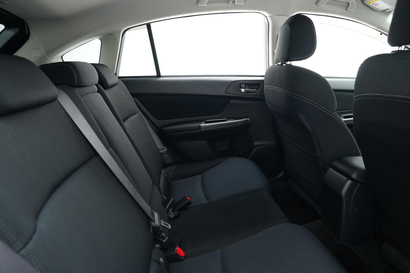 Subaru Impreza 2.0i Eyesight 4WD Cruise