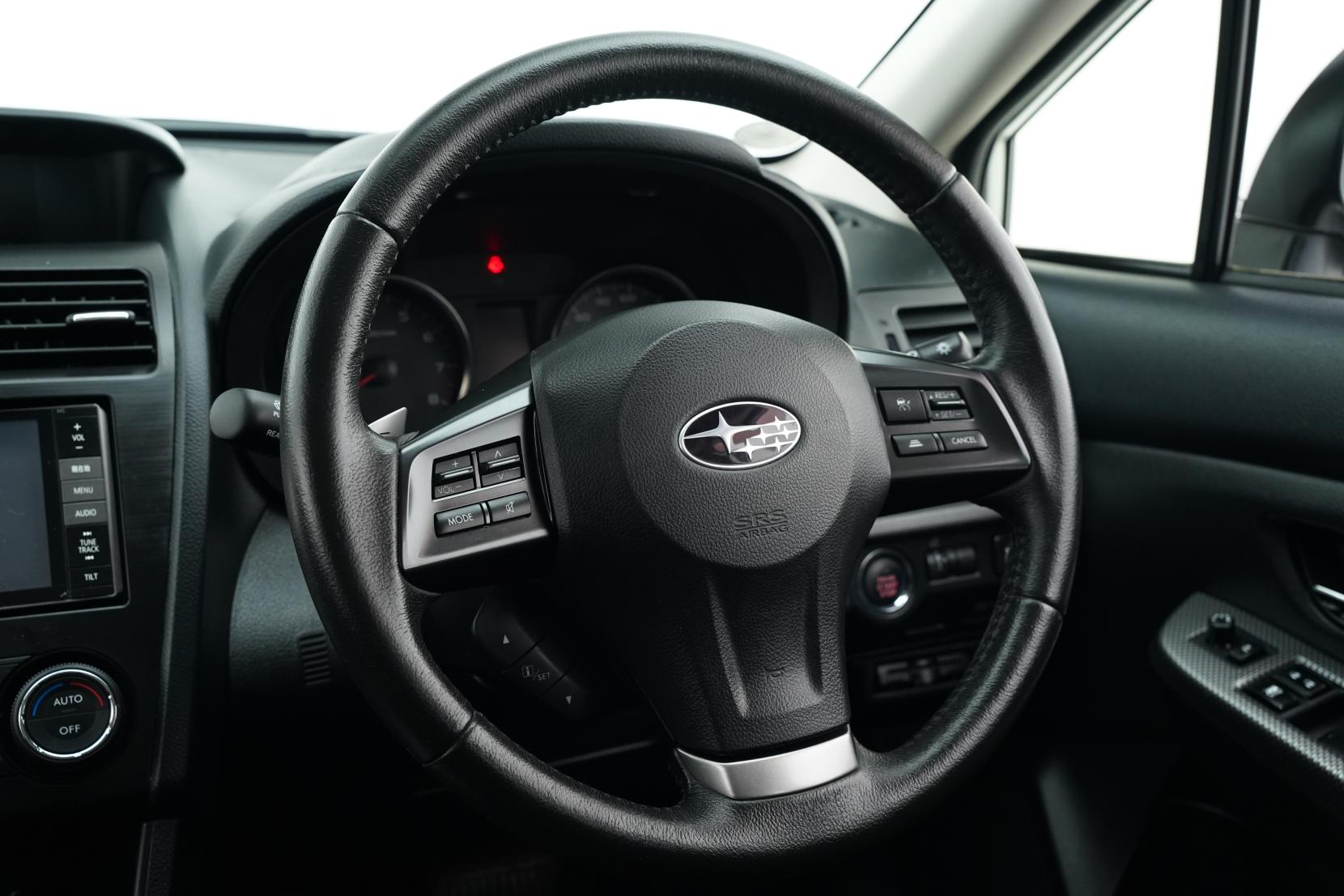Subaru Impreza 2.0i Eyesight 4WD Cruise