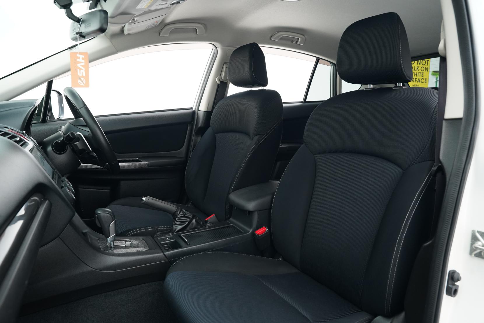 Subaru Impreza 2.0i Eyesight 4WD Cruise