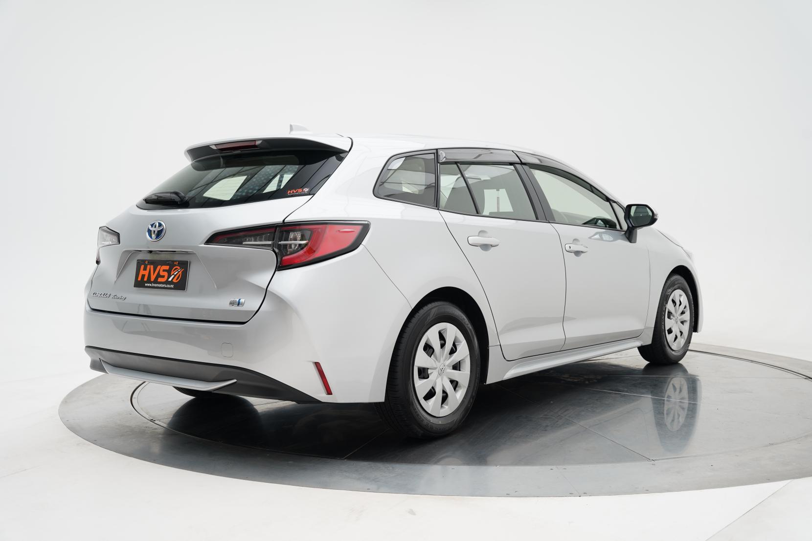 Toyota Corolla 1.8 Touring Wagon Hybrid G-X