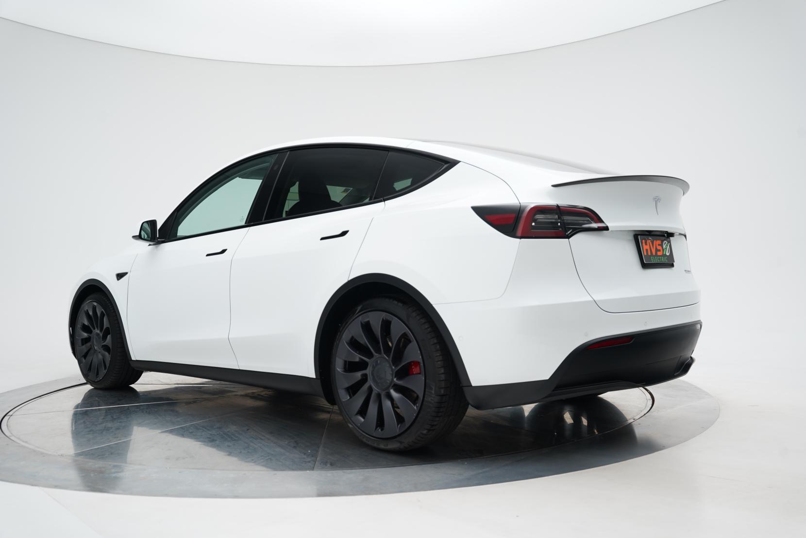 Tesla Model Y PERFORMANCE 79KWH/EV Performance AWD