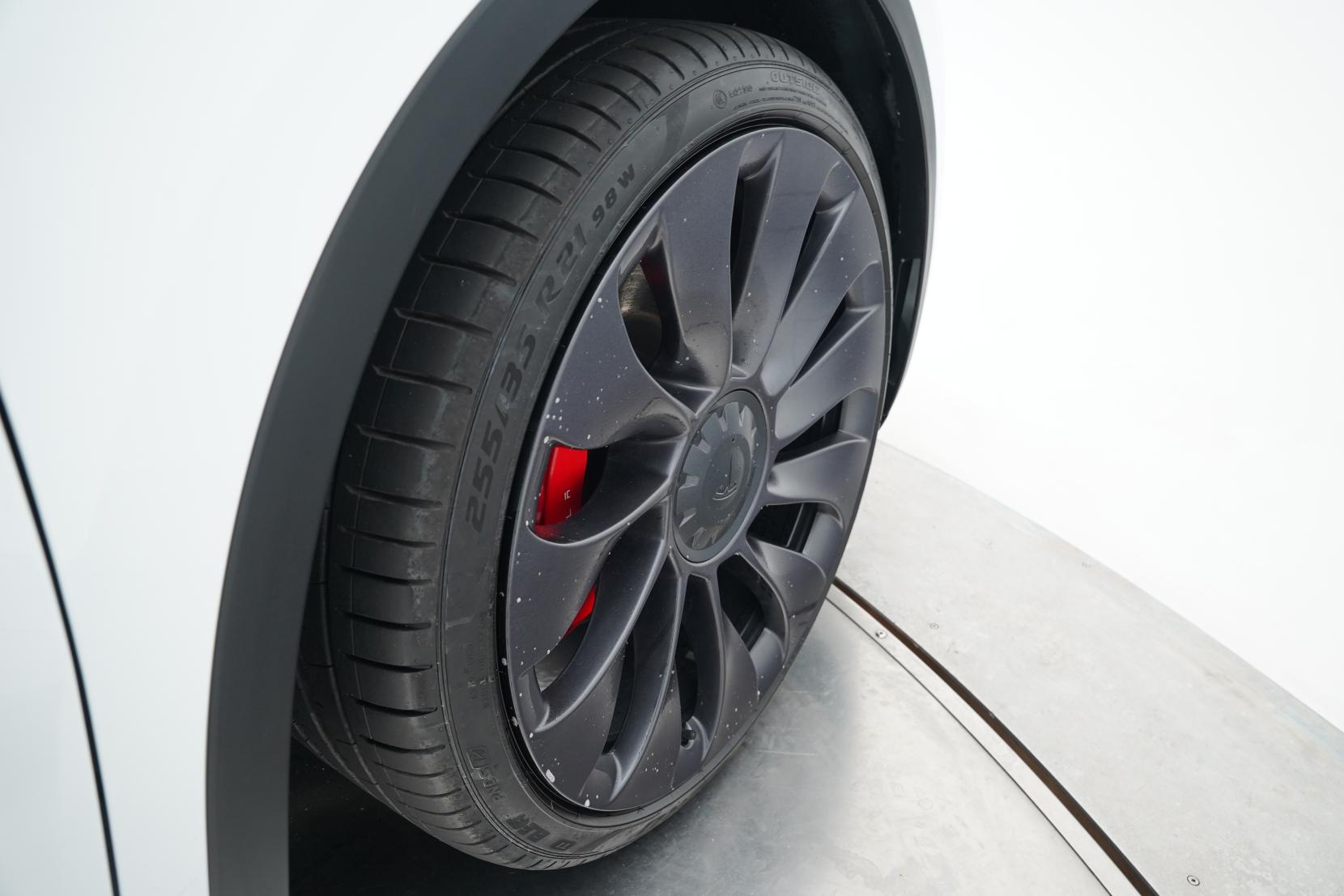 Tesla Model Y PERFORMANCE 79KWH/EV Performance AWD