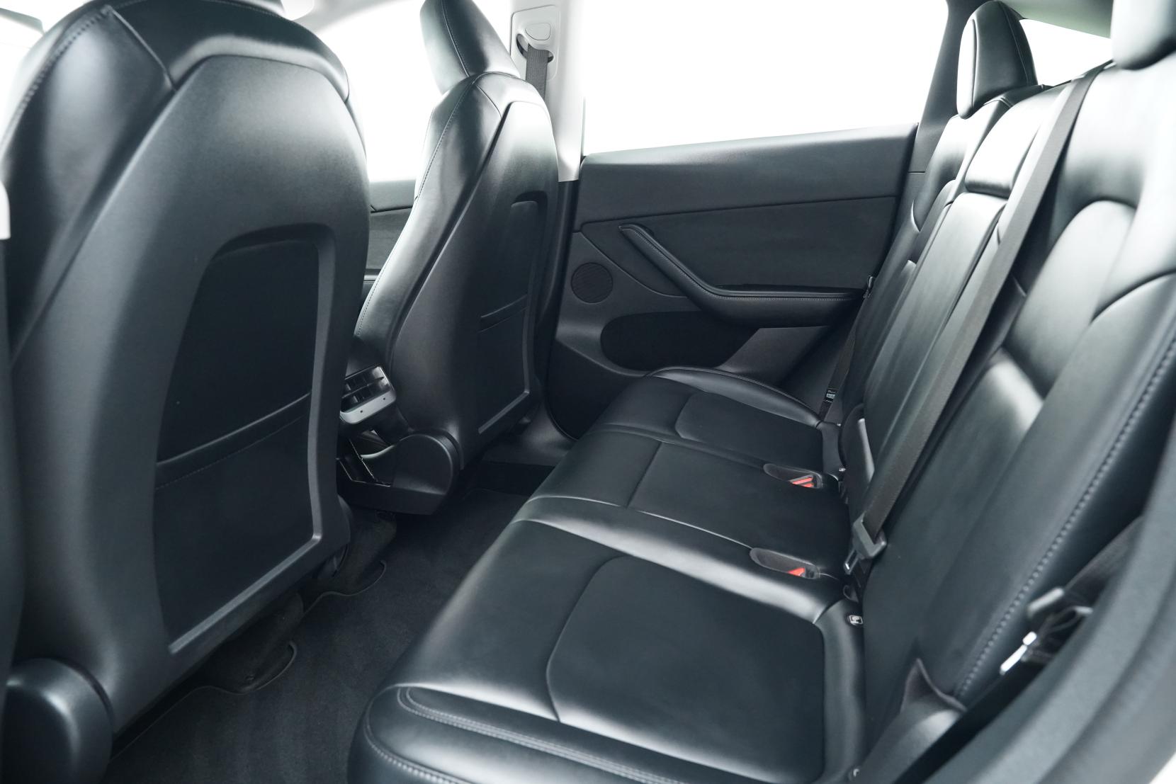 Tesla Model Y PERFORMANCE 79KWH/EV Performance AWD