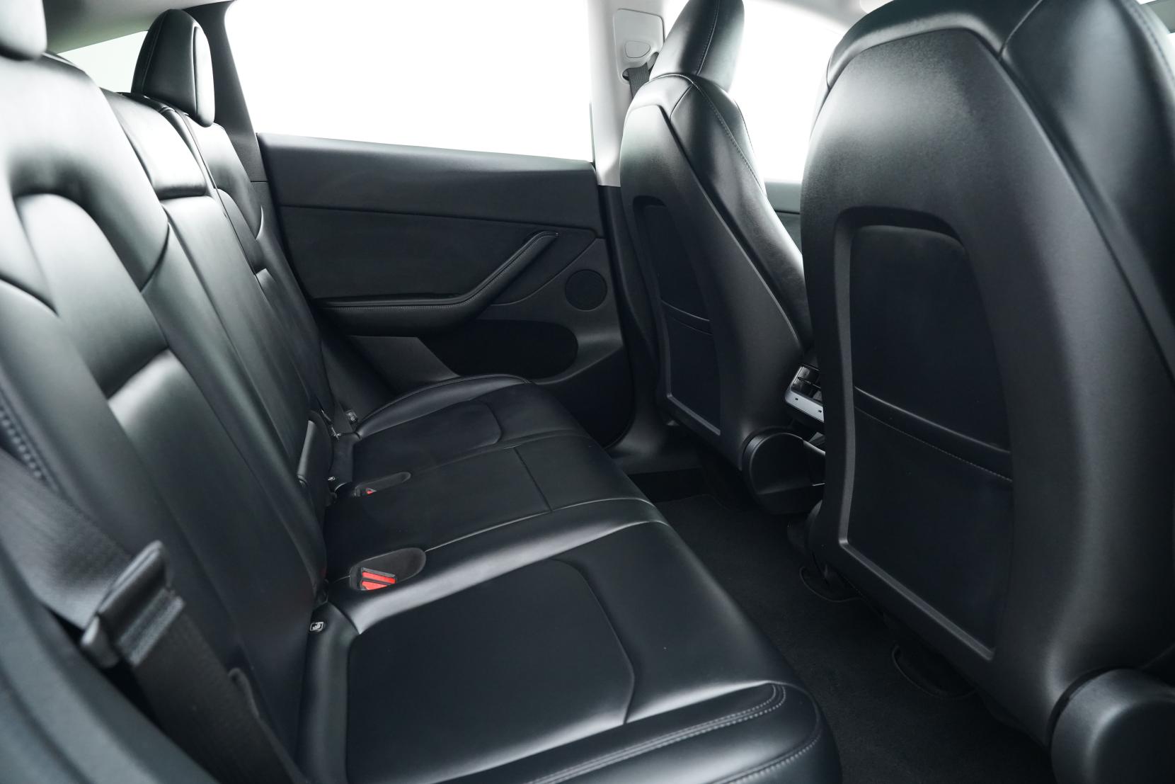 Tesla Model Y PERFORMANCE 79KWH/EV Performance AWD