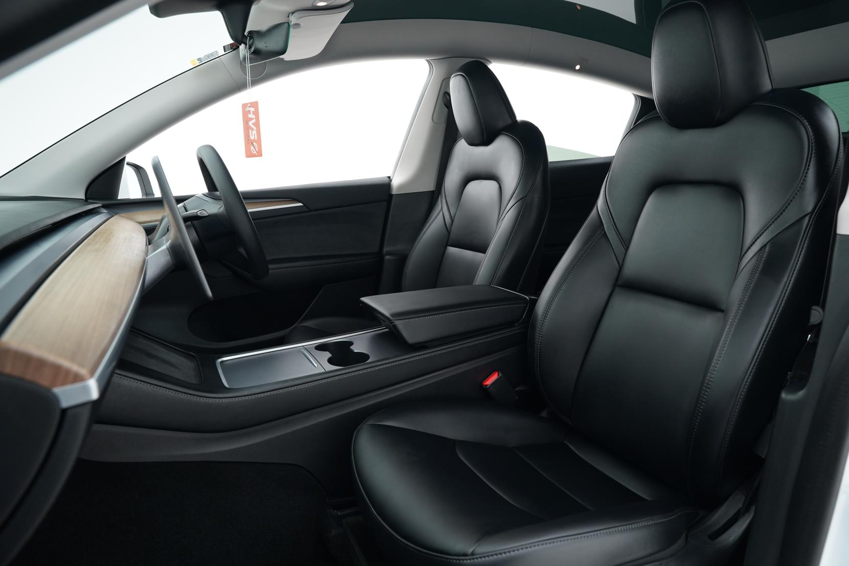 Tesla Model Y PERFORMANCE 79KWH/EV Performance AWD