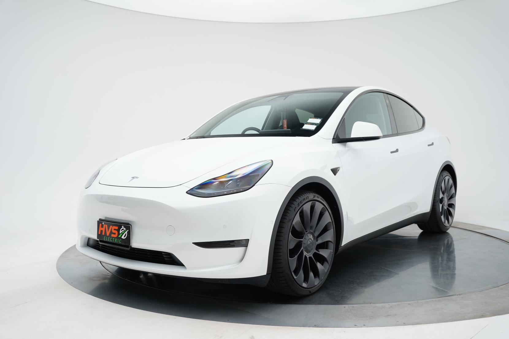 Tesla Model Y PERFORMANCE 79KWH/EV Performance AWD