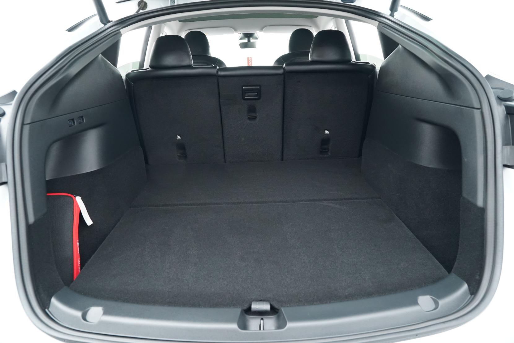 Tesla Model Y PERFORMANCE 79KWH/EV Performance AWD