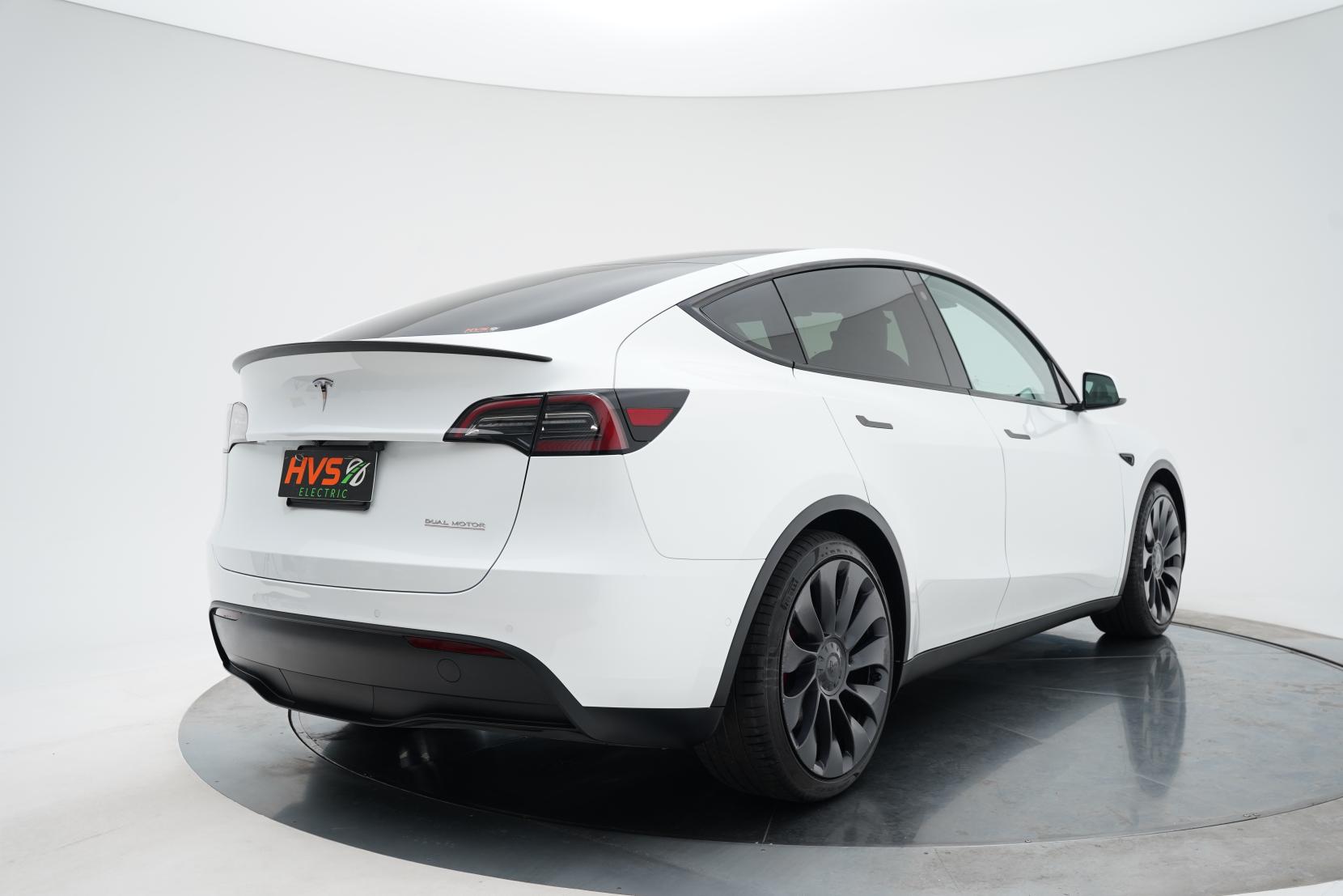 Tesla Model Y PERFORMANCE 79KWH/EV Performance AWD
