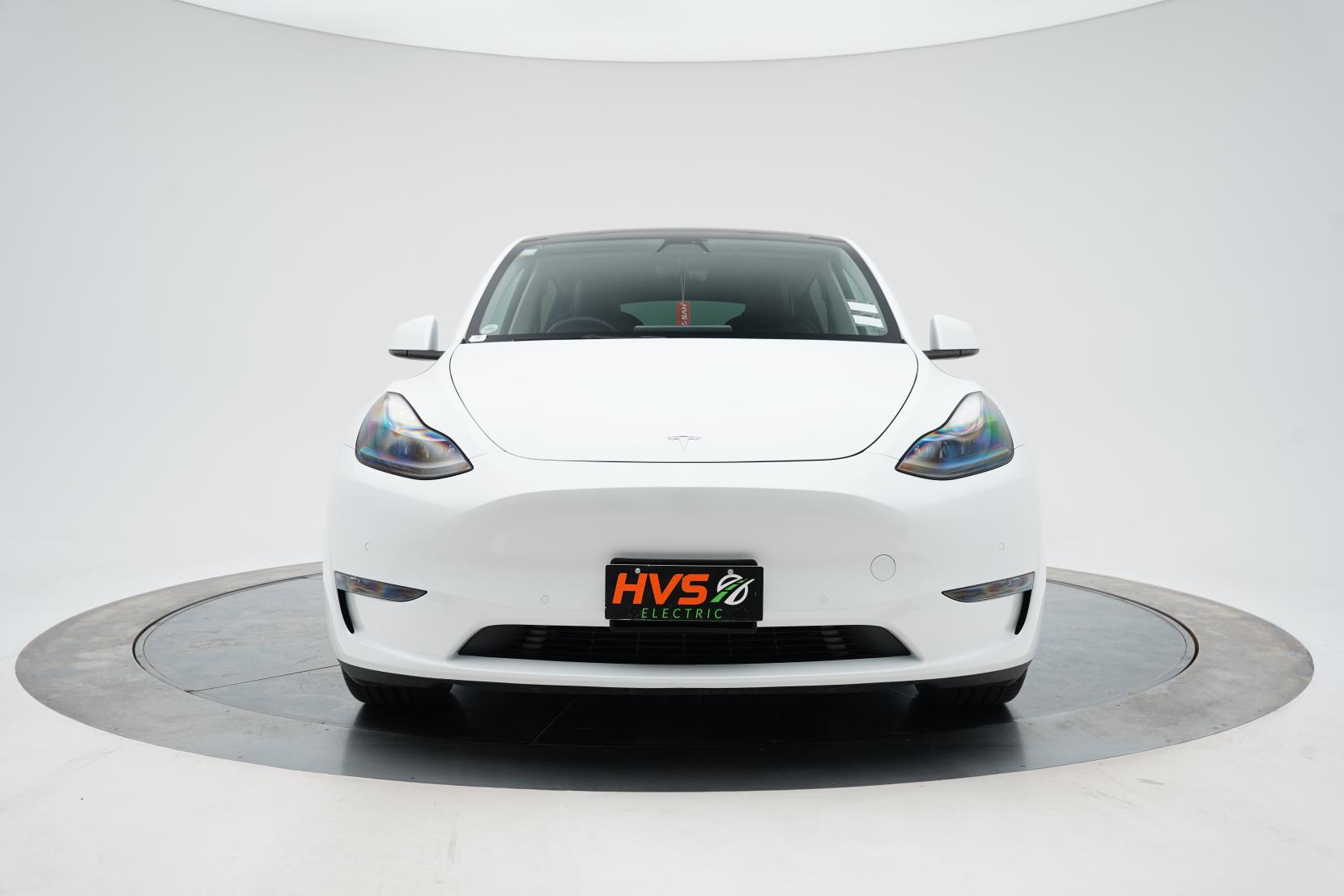 Tesla Model Y PERFORMANCE 79KWH/EV Performance AWD