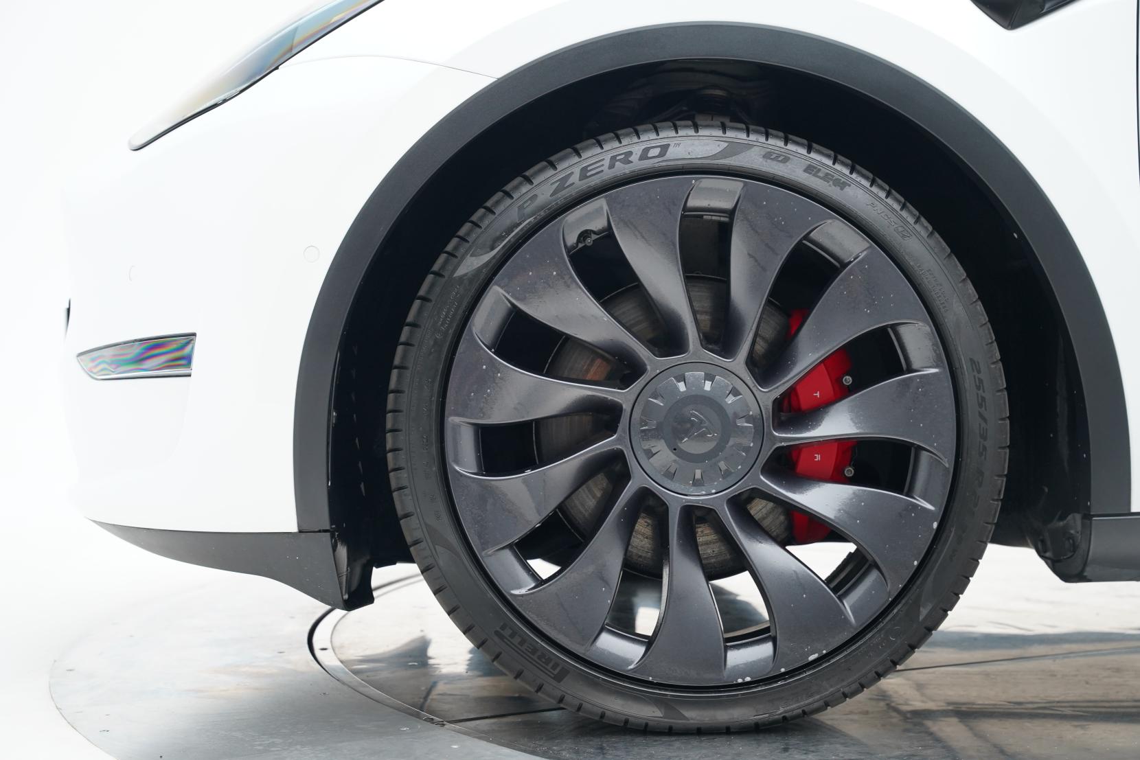 Tesla Model Y PERFORMANCE 79KWH/EV Performance AWD