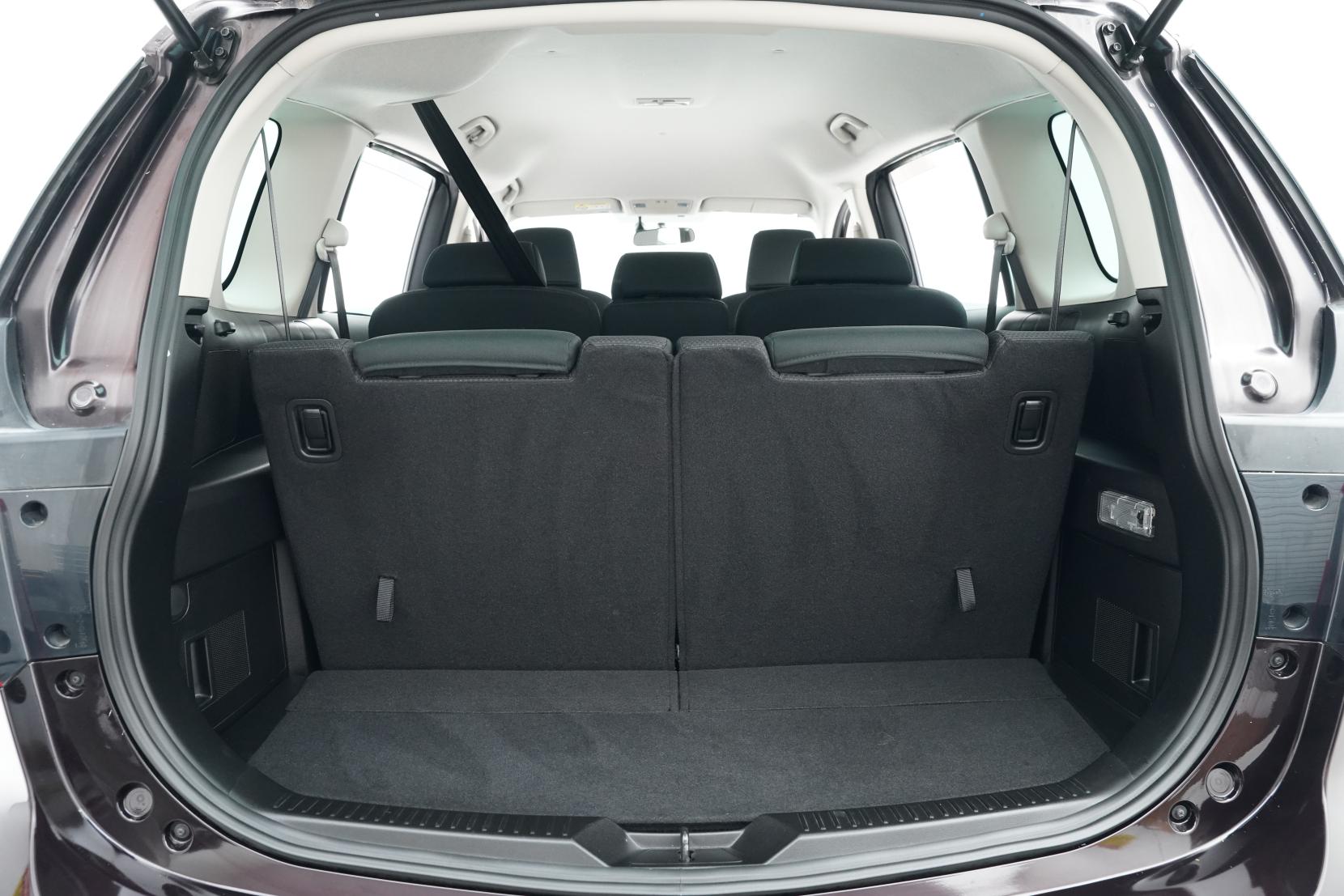 Mazda Premacy 2.0 20S- SKYACTIVE