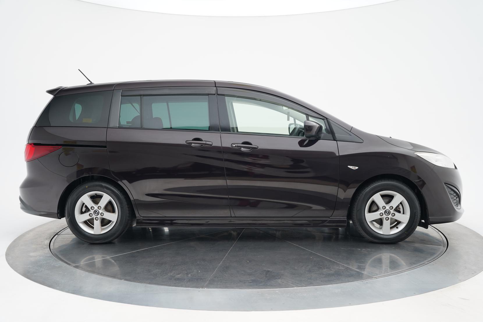 Mazda Premacy 2.0 20S- SKYACTIVE