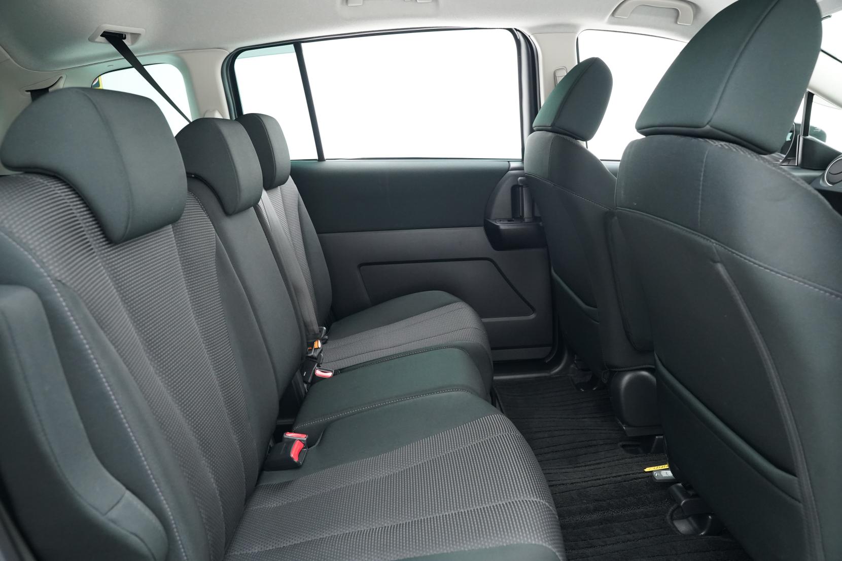 Mazda Premacy 2.0 20S- SKYACTIVE