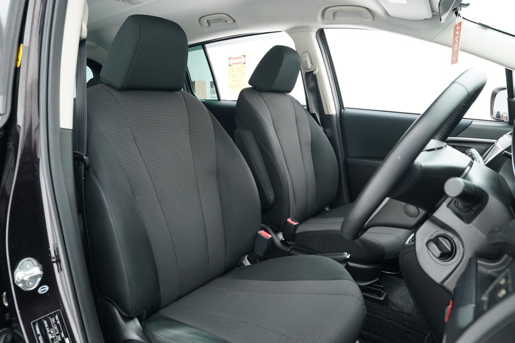 Mazda Premacy 2.0 20S- SKYACTIVE