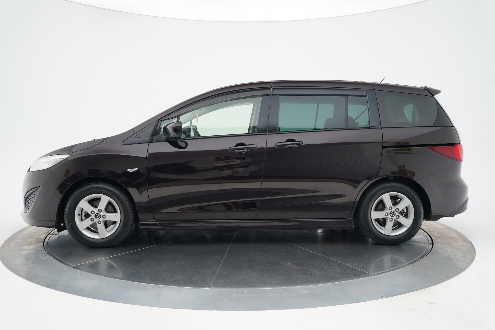 Mazda Premacy 2.0 20S- SKYACTIVE