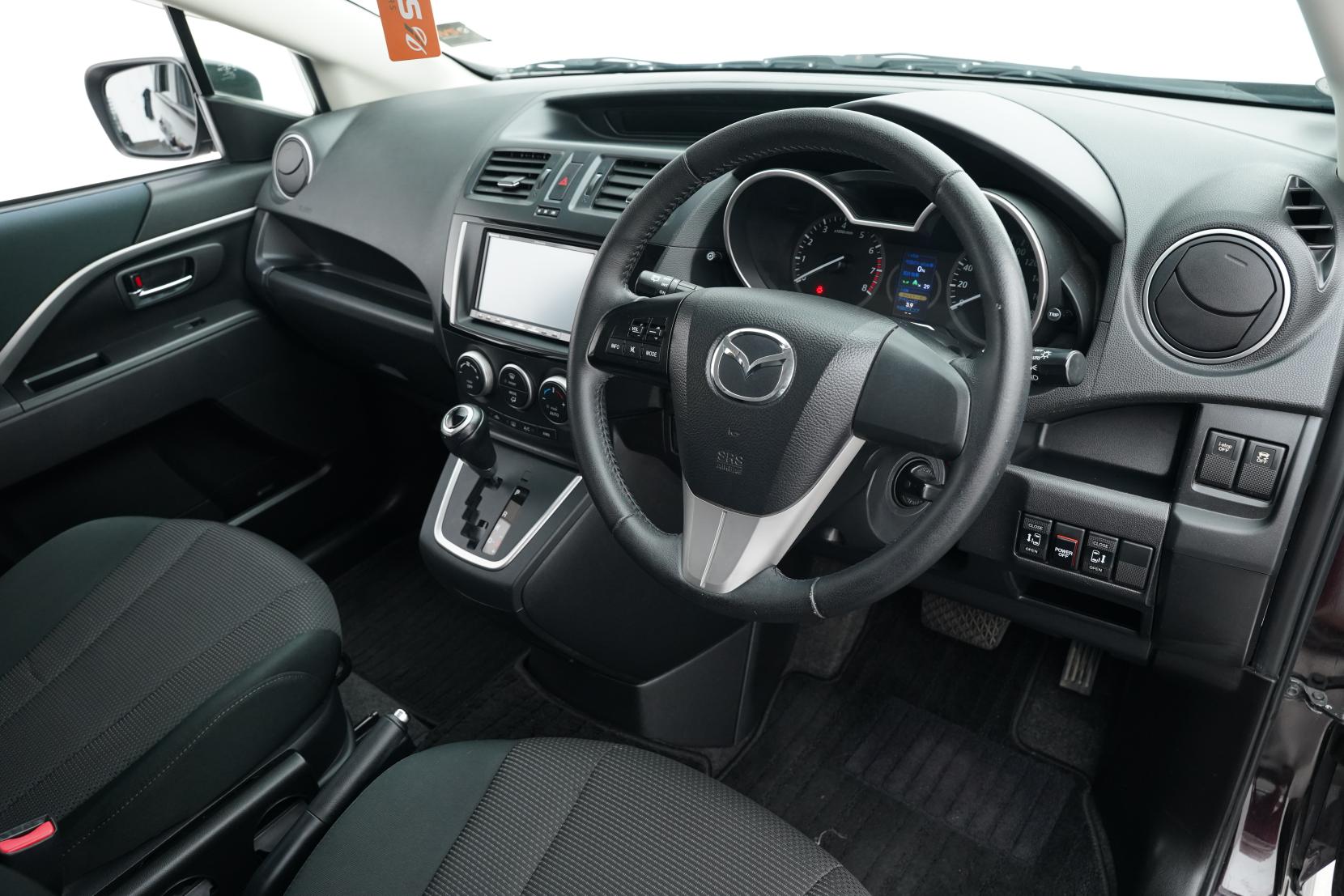 Mazda Premacy 2.0 20S- SKYACTIVE