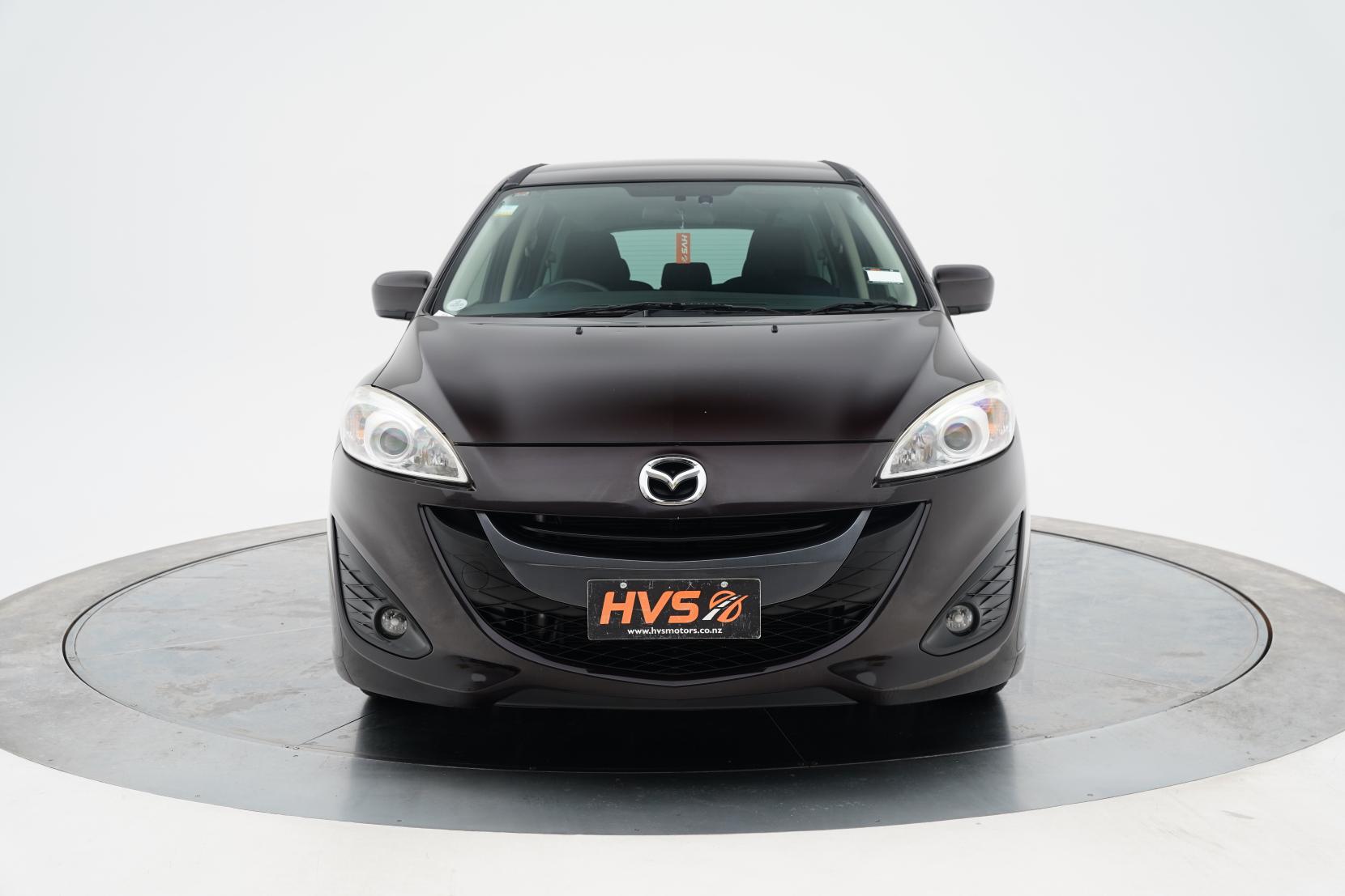 Mazda Premacy 2.0 20S- SKYACTIVE