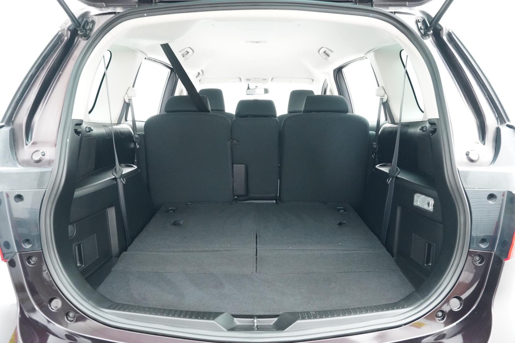 Mazda Premacy 2.0 20S- SKYACTIVE