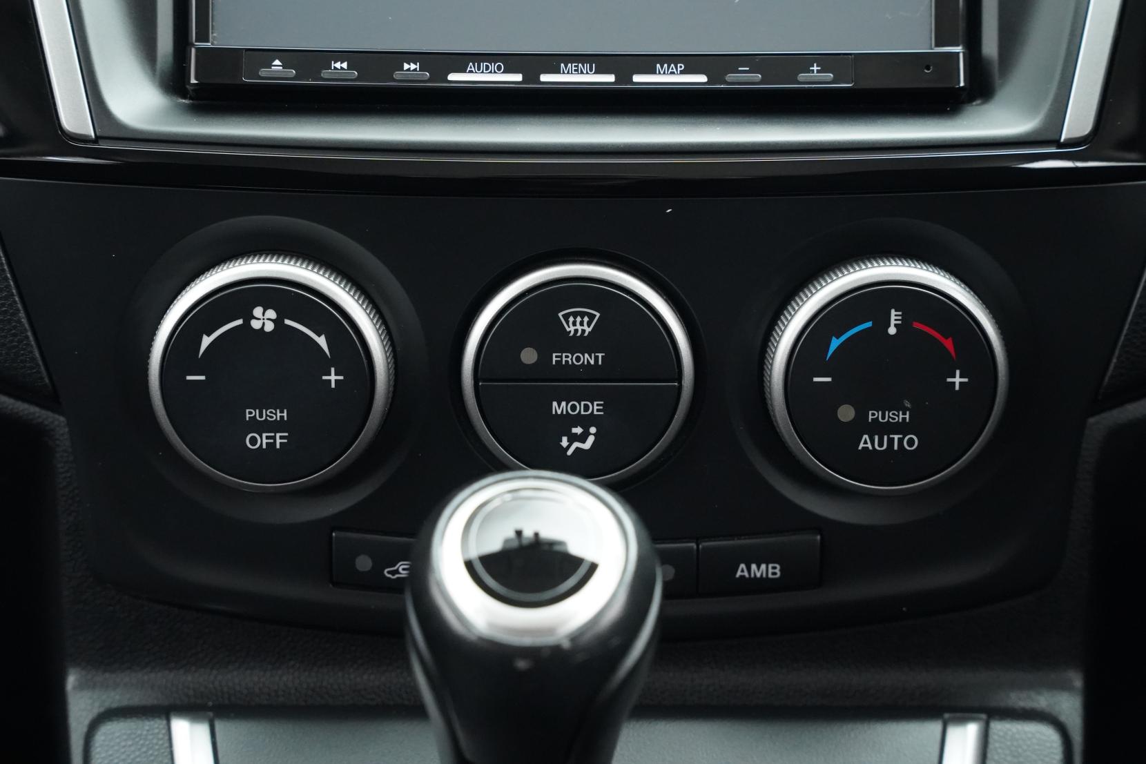 Mazda Premacy 2.0 20S- SKYACTIVE