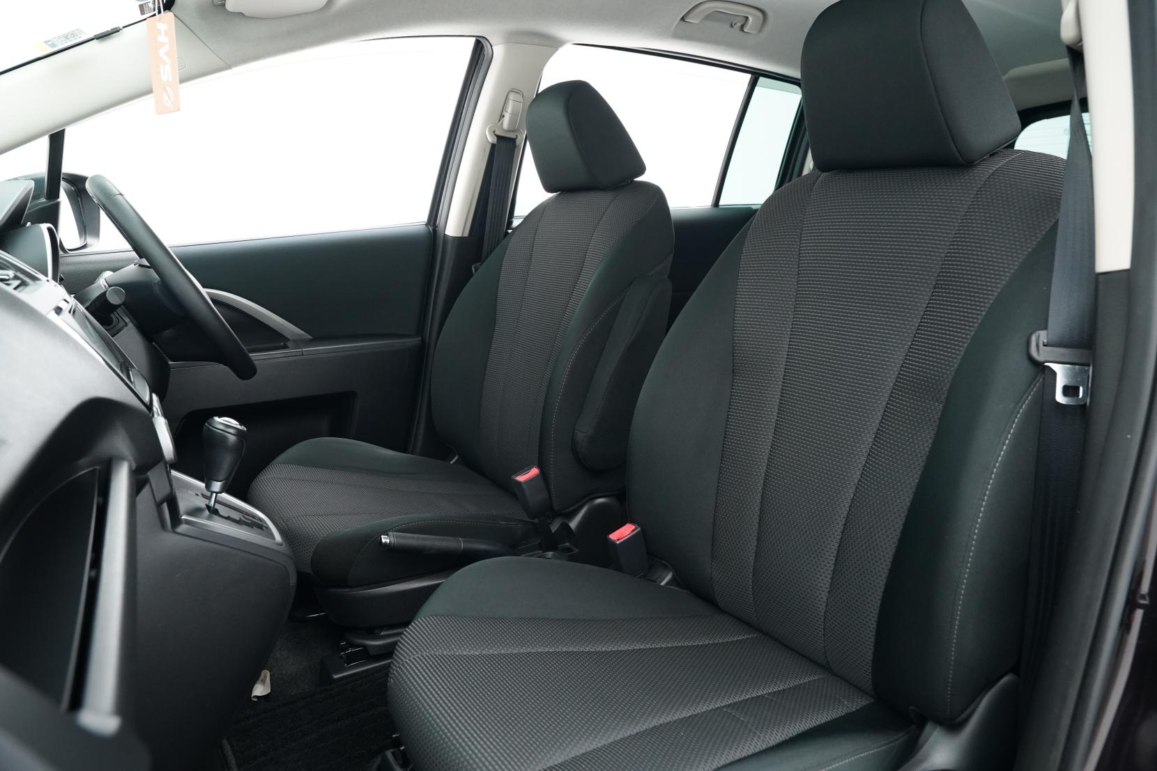 Mazda Premacy 2.0 20S- SKYACTIVE